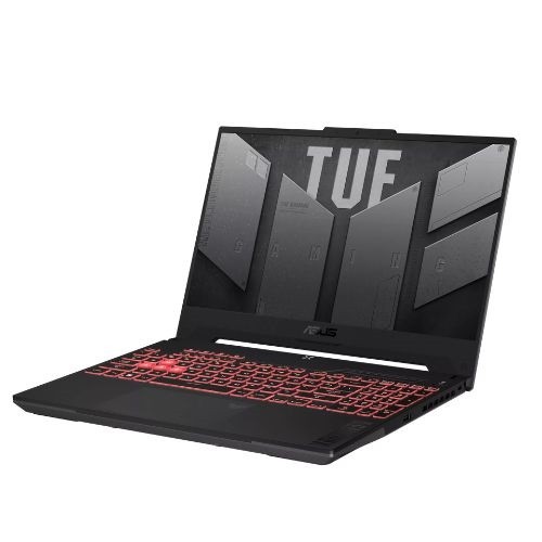 Asus TUF Gaming FA507NUR 15.6″ FHD AMD Ryzen 7 7735HS 32GB 1TB SSD RTX 4050 W11H