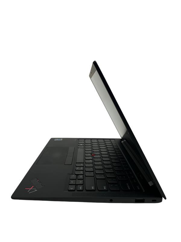 LENOVO THINKPAD X1 CARBON 9TH GEN i7 3.0GHz 16GB RAM 512GB SSD – Grade D