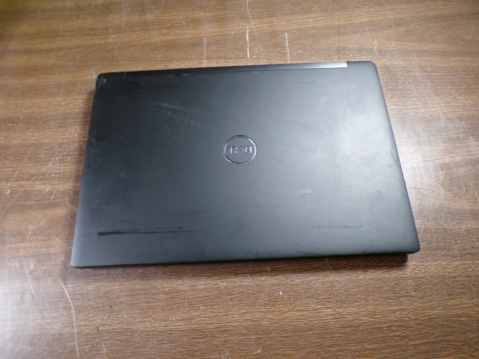 DELL LATITUDE 7290 INTEL CORE i5-8350U 1.70GHZ 16GB RAM **BIOS L0CKED **NO HD