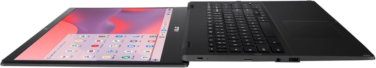 Chromebook CX1, 15.6″ FHD NanoEdge Display, Intel