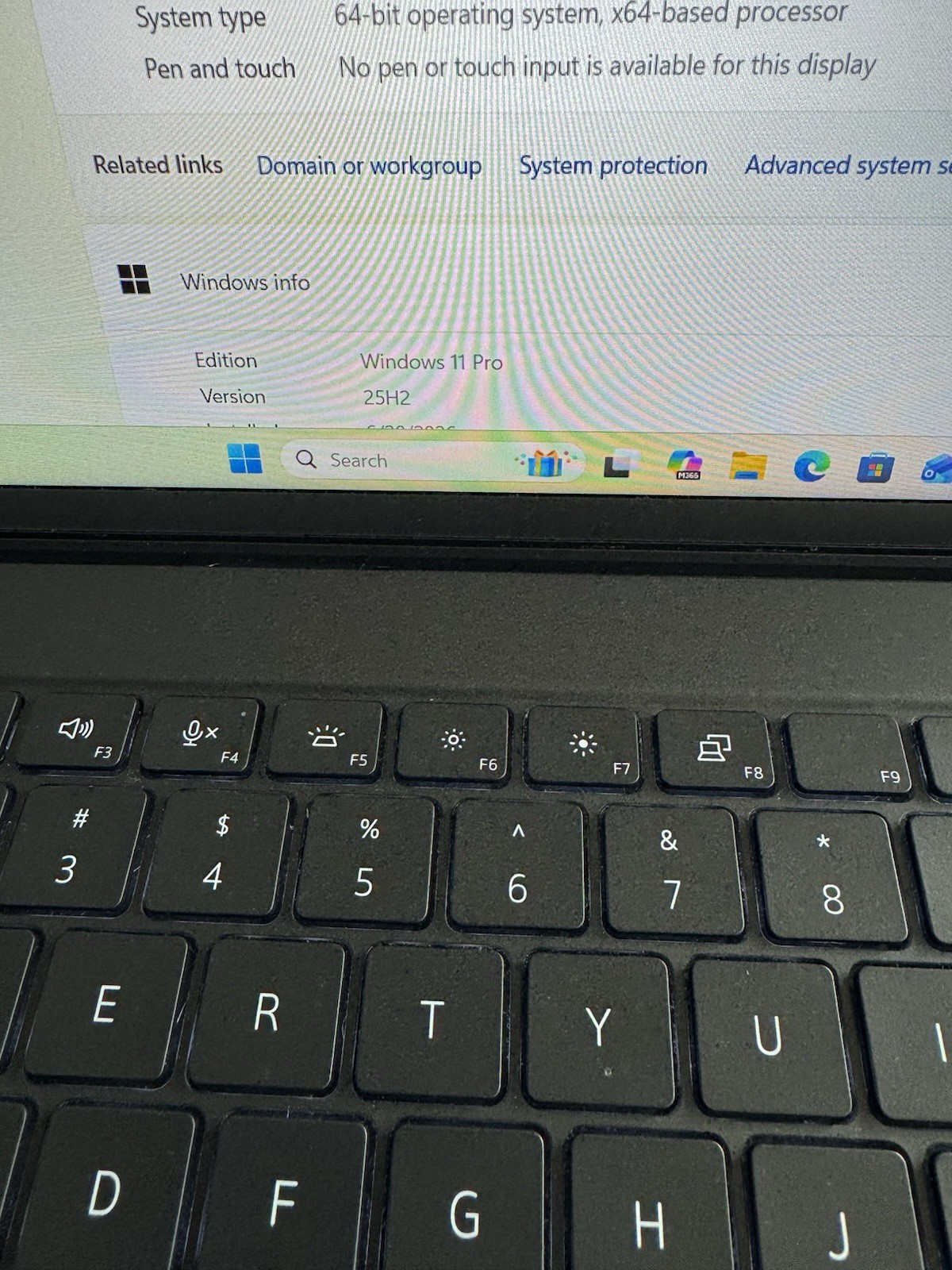Dell Precision 5690 16″ Ultra 9 185H 32GB 512GB SSD RTX 2000 Ada Win11 Pro