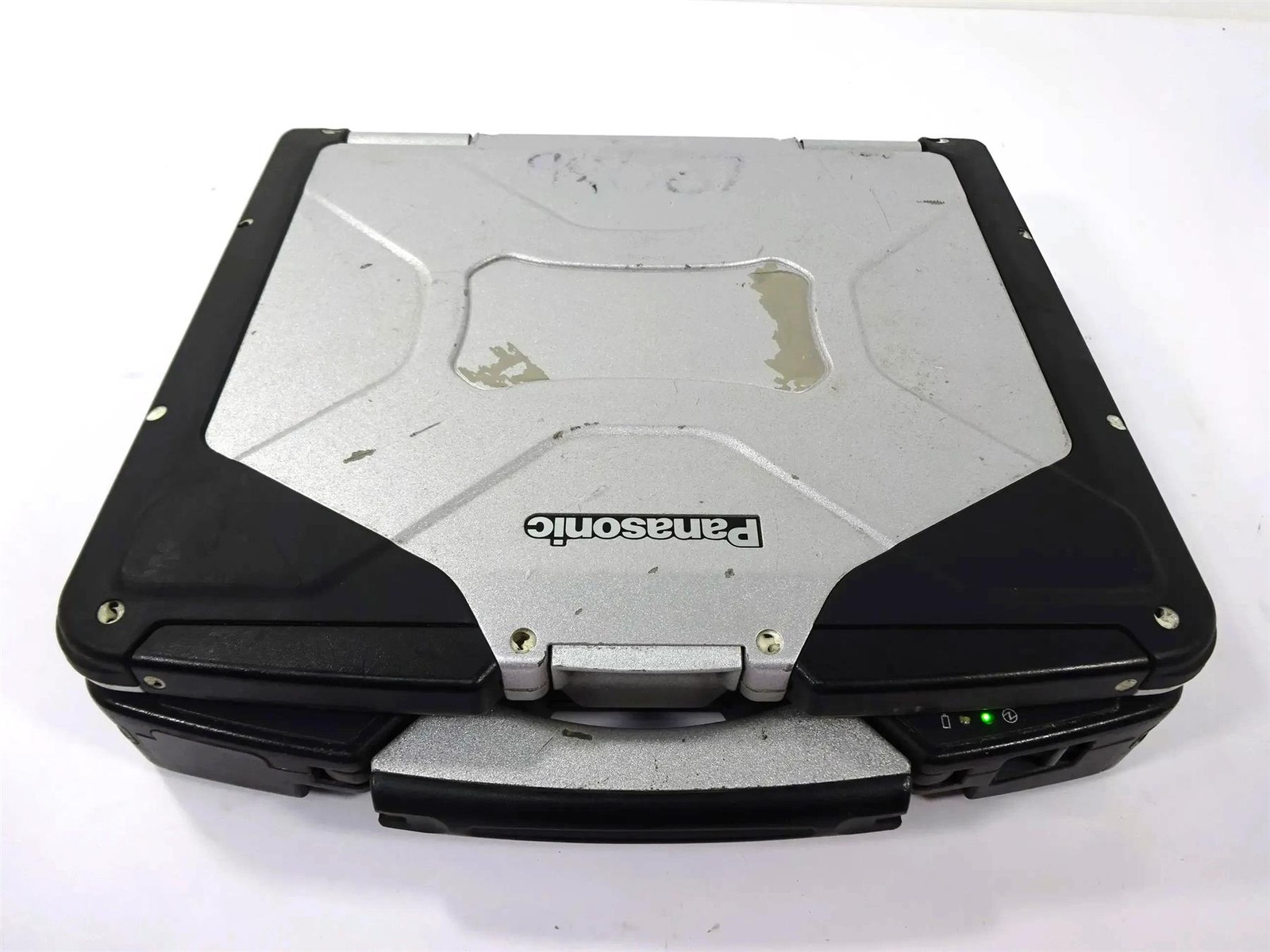Panasonic Toughbook CF-31 MK6 Core i5-7300U 2.6GHz 8GB RAM – No HDD