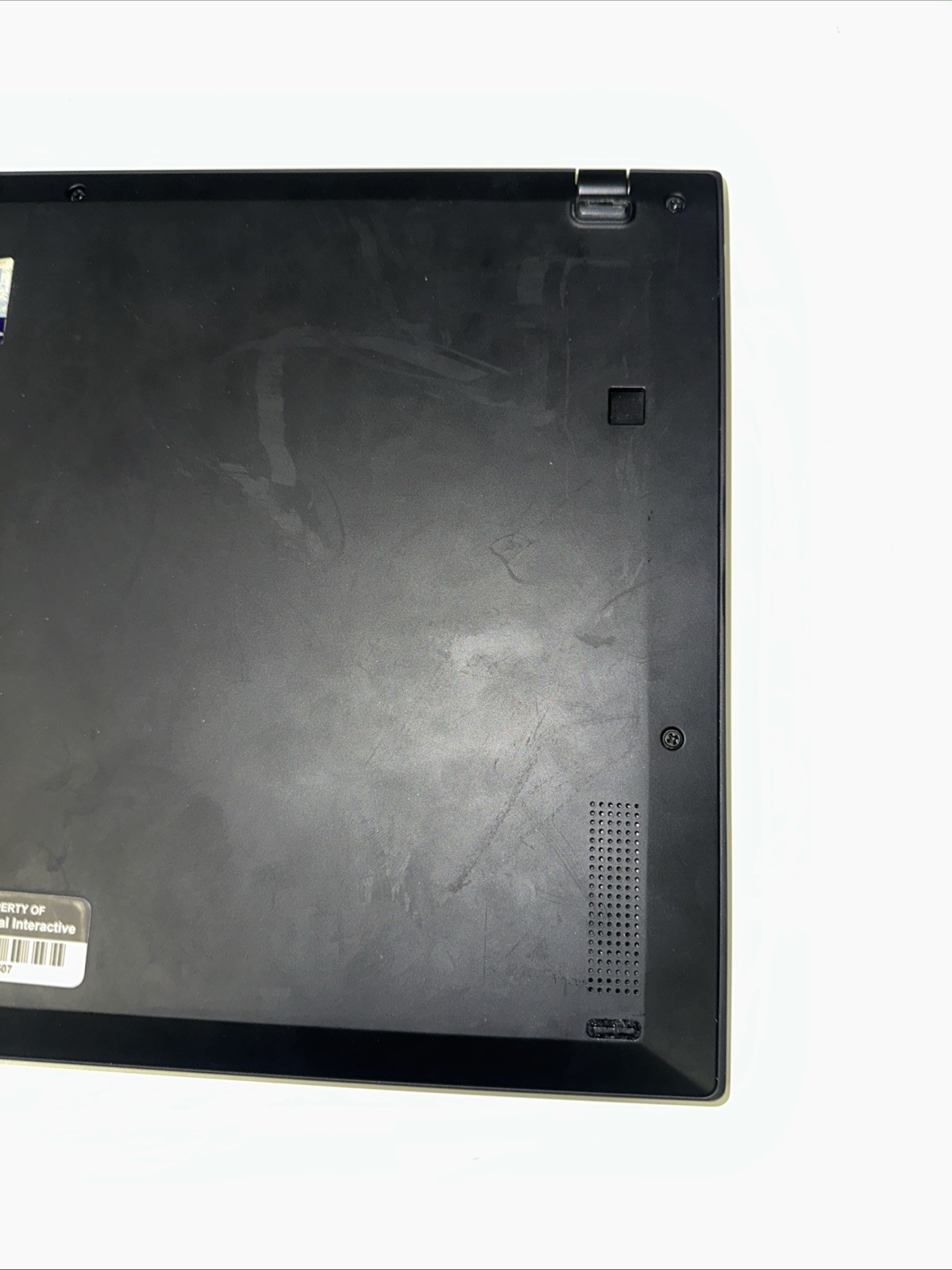 🚀 Lenovo ThinkPad X1 Carbon 7th Gen 14″ i7-8665U 16GB RAM 512GB SSD