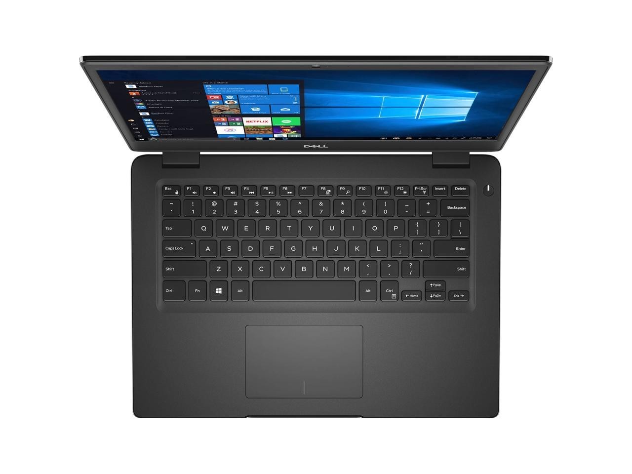 14″ FHD Dell Gaming Laptop PC I7-8565U up to 4.60GHz! 16GB RAM – 256GB NVME SSD!