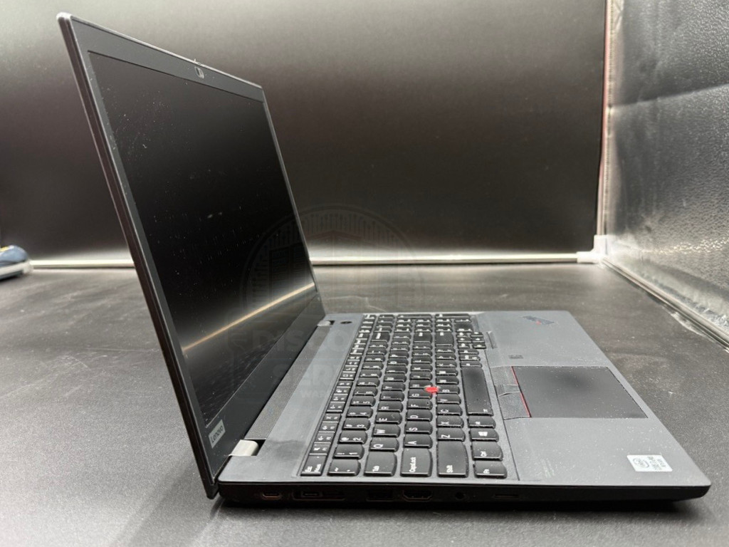 Lenovo ThinkPad T15 Gen1 i7-10610U 1.8GHz 32GB 512GB SSD Win11 Touch Laptop #107