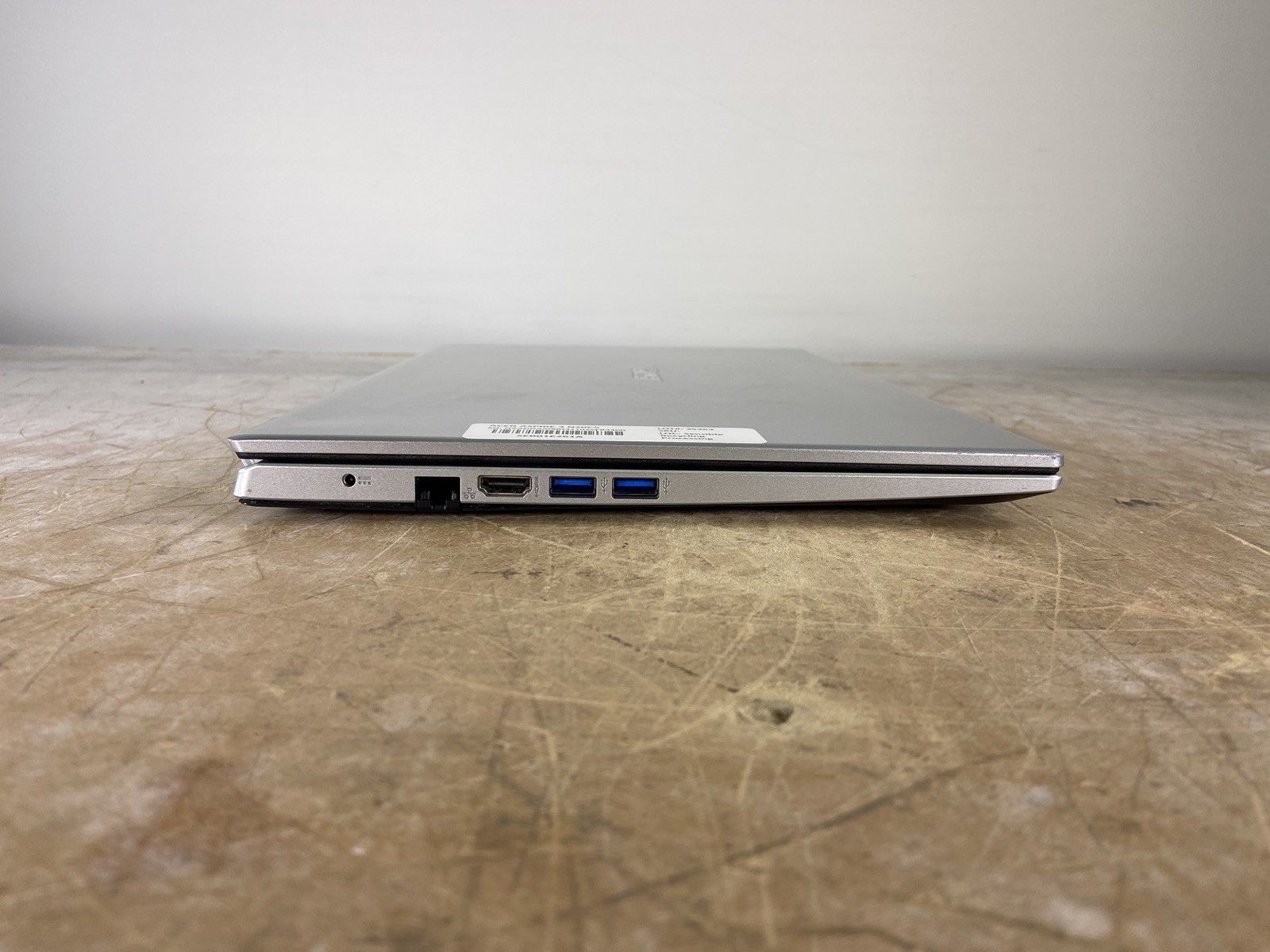 ACER ASPIRE 3 N20C5 i5-1135G7 @ 2.4GHz, 24GB RAM, NO HDD/OS