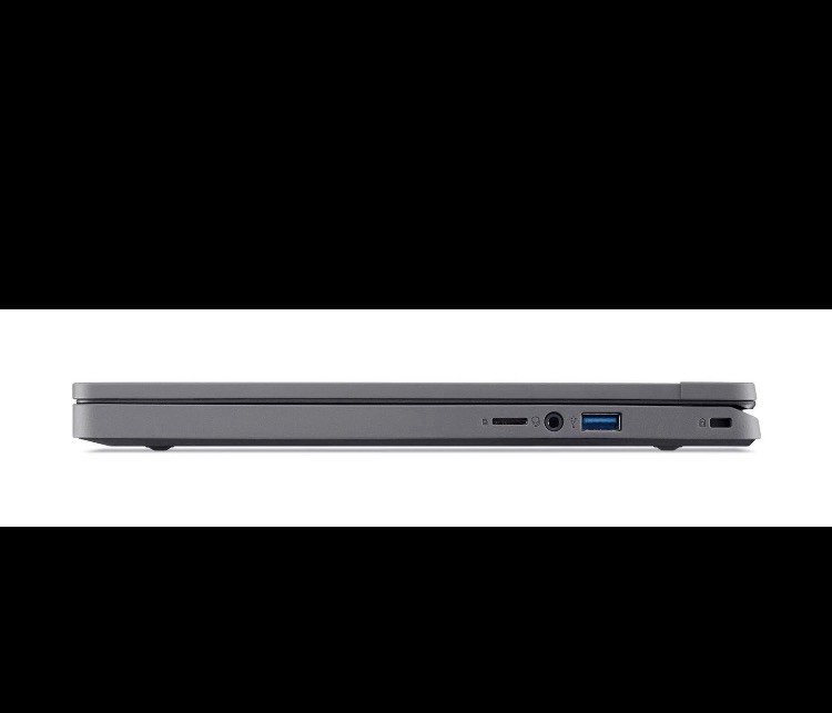 NEW Acer 14″ TravelMate B5 14 Core i3 N355 UHD 8GB RAM 256GB SSD B514-31-G2