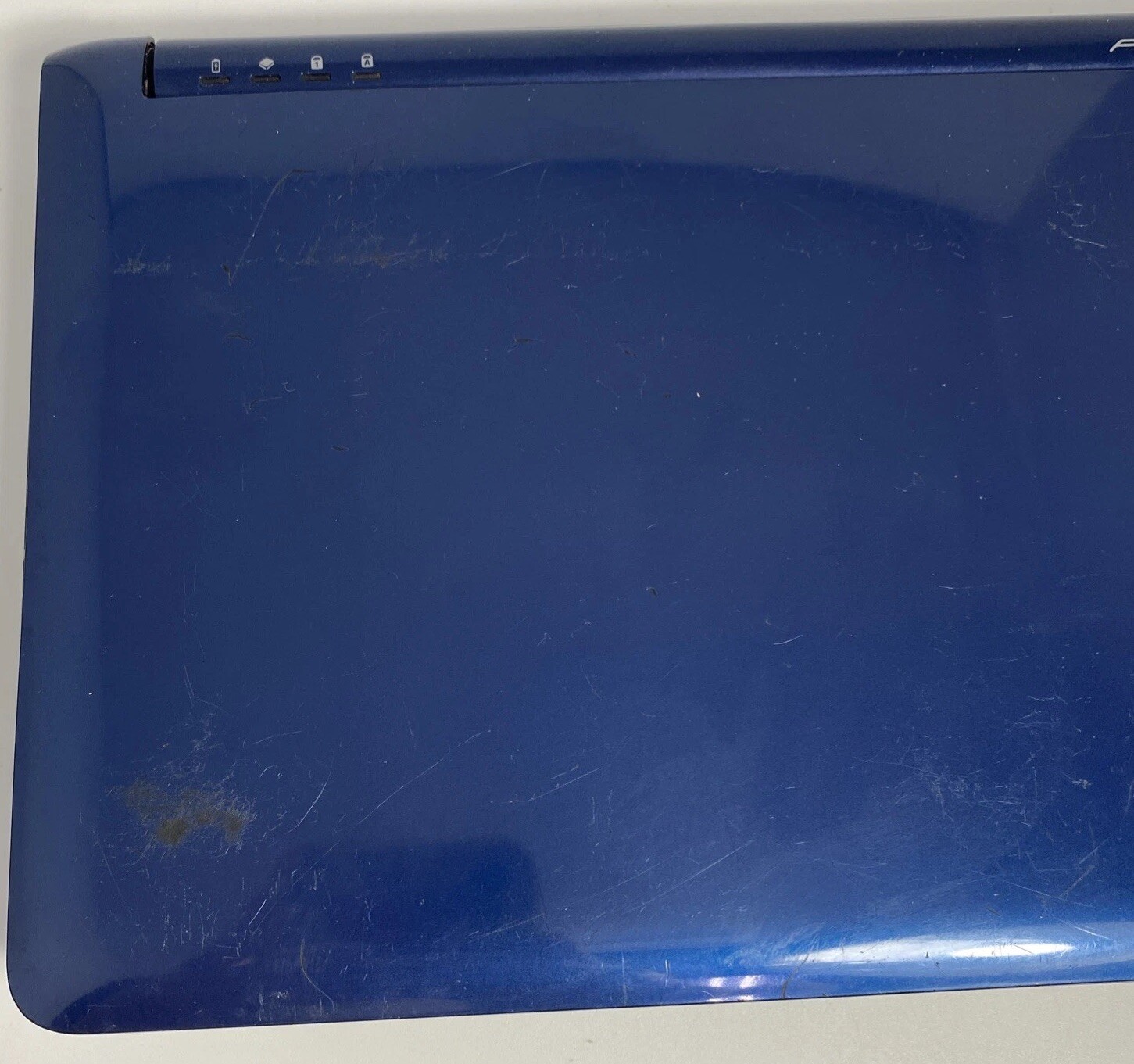 Acer Aspire One ZG5 For Parts Or Repair