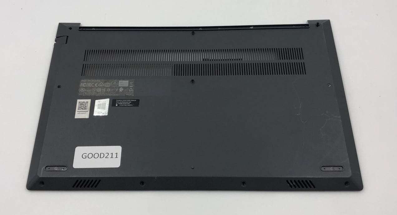 Lenovo ThinkBook 15 G2 ITL Bottom Cover