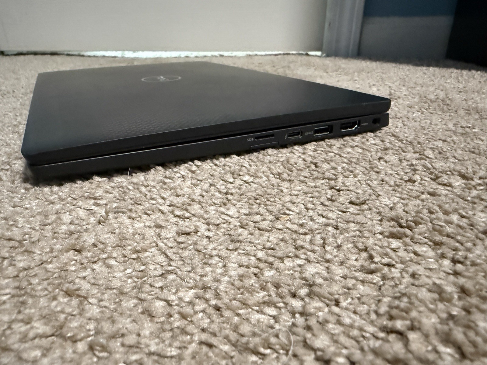 Dell Latitude 7420 Laptop