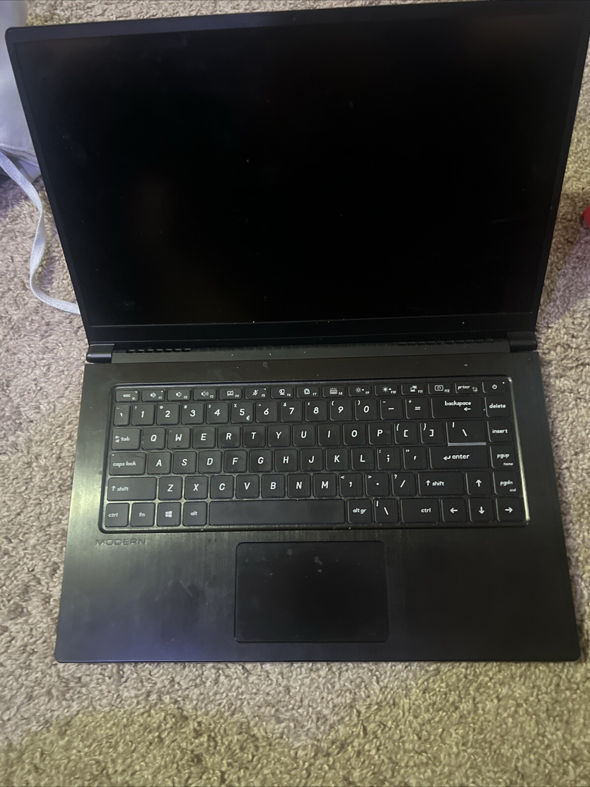 MSI Modern 15 B12MO-1001US 15.6″ Laptop i5-1235U 16GB 512GB SSD W11P