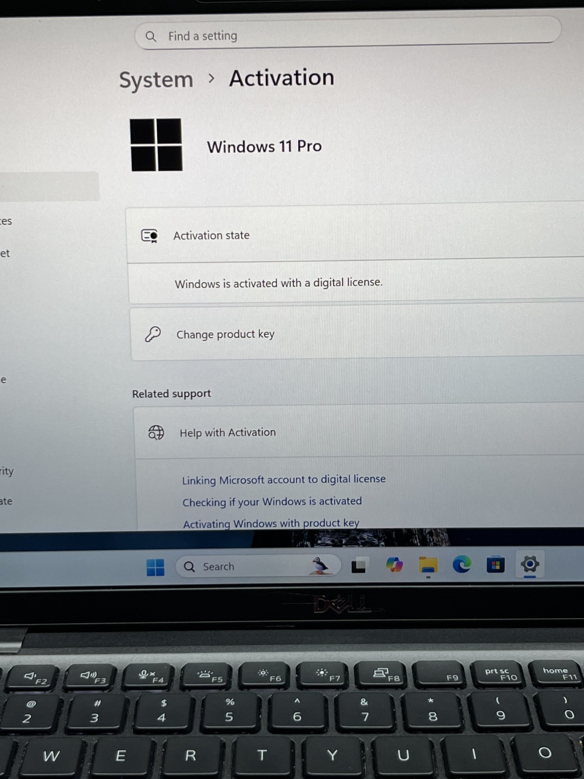 DELL LATITUDE 7430 i7-1265U@1.8GHz 16GB RAM 512GB NVMe W11P TOUCH WAC *READ QTY