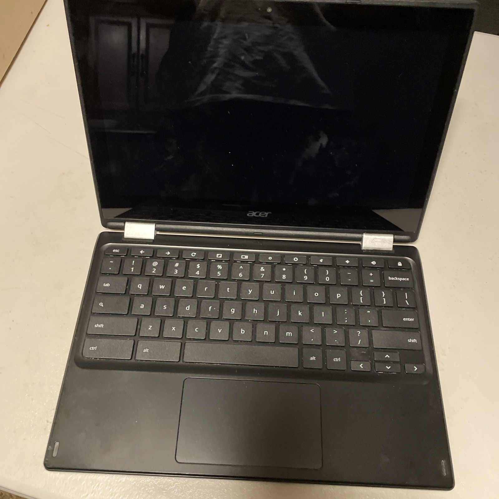 Acer Chromebook R11 11.6″ Touchscreen N15Q8 C738T-C7KD Celeron N3060 4GB RAM