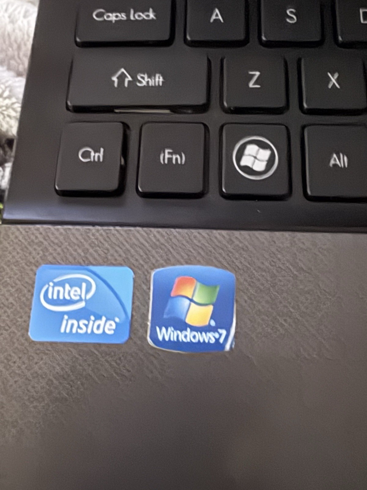 Gateway NV55C Intel Pentium P6200 2GHz 4GB RAM – Parts Powers Up