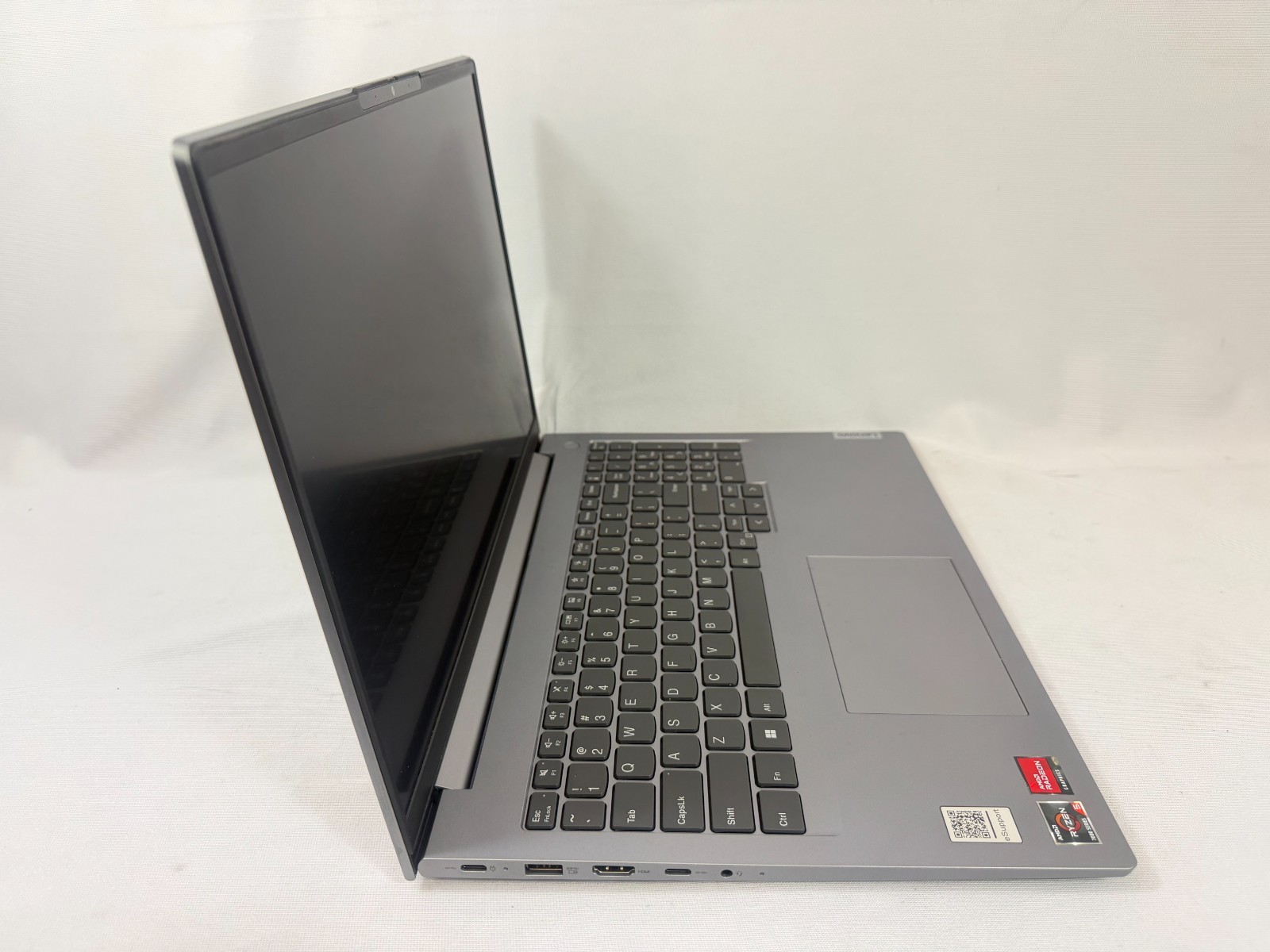 (W) Lenovo ThinkBook 16 G6 ABP – AMD Ryzen 5 7530U 32GB Ram – No OS/SSD [TESTED]