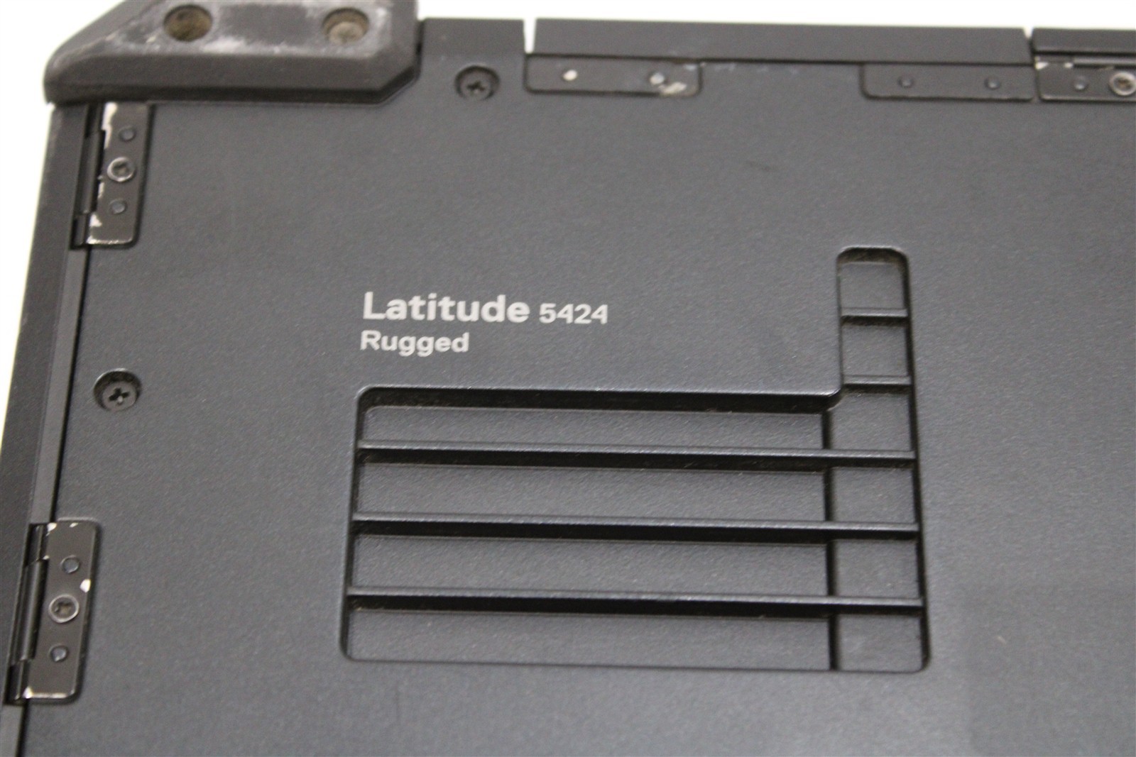 Dell Latitude 5424 Rugged 14″ i5-8350U 1.70GHz 8GB RAM 512GB SSD Windows 11 Pro