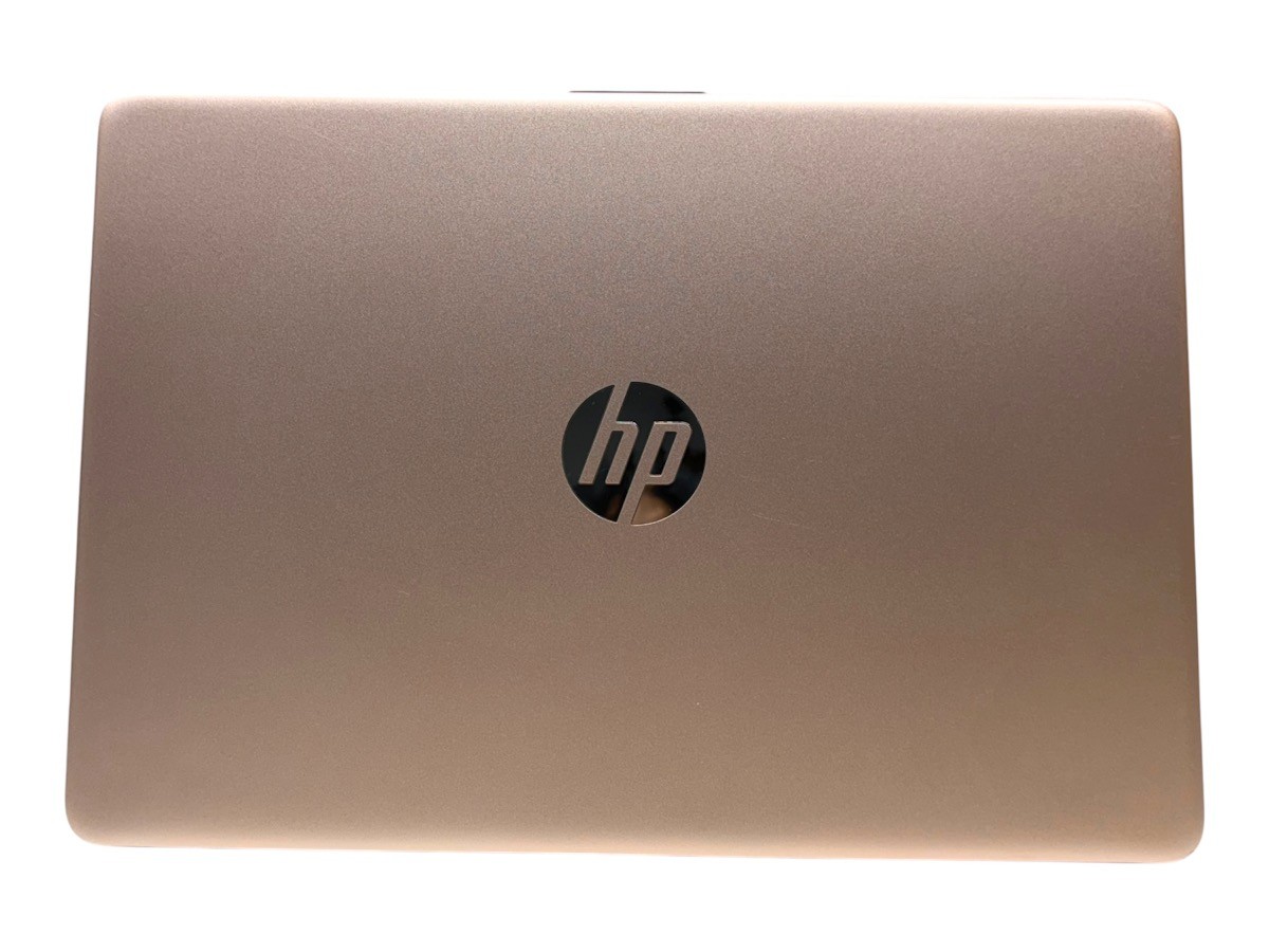 HP PINK LAPTOP 8GB 128GB SSD W/ CHARGER 14-DQ6015DX (CMP126499)