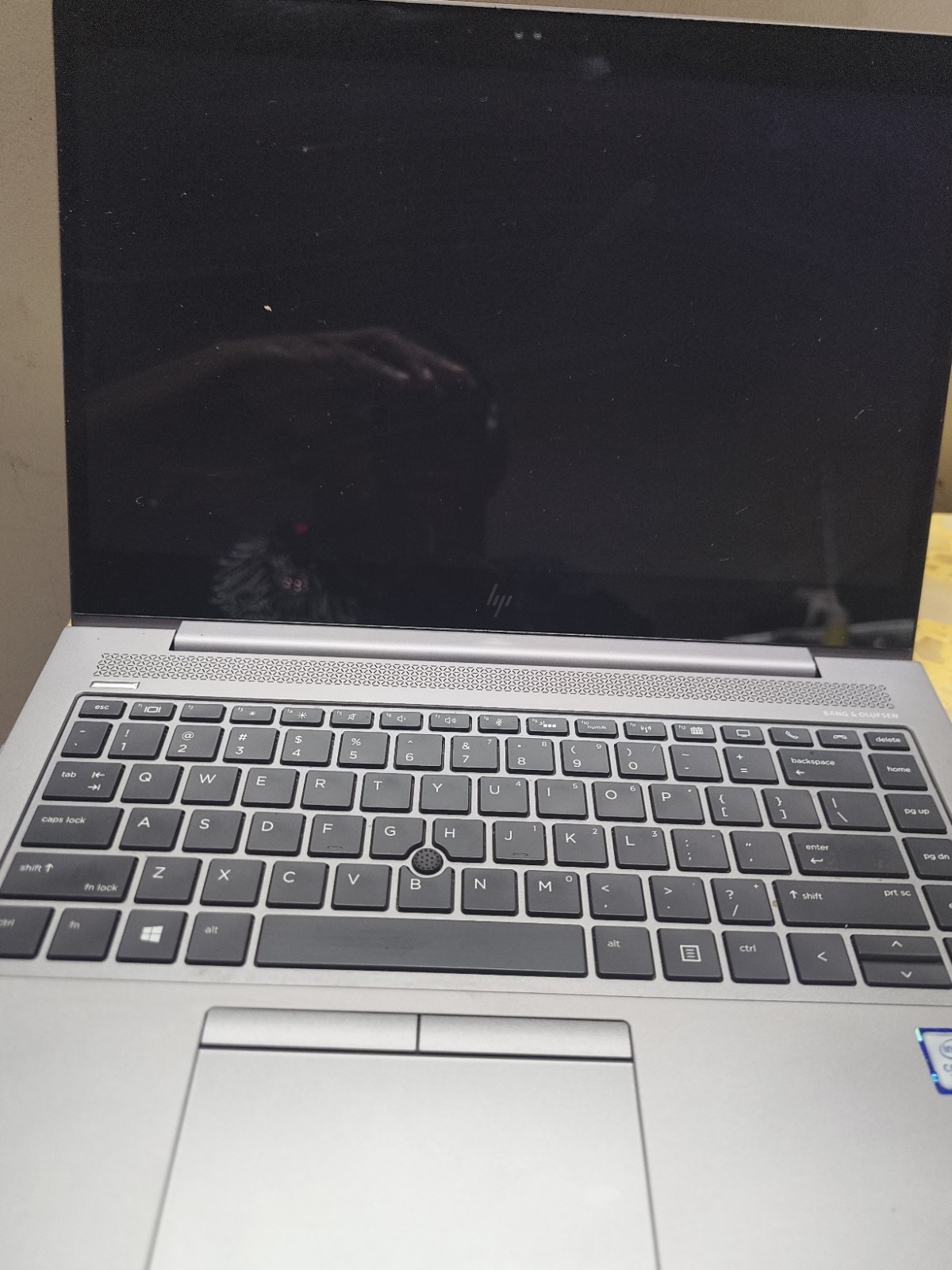 *HP ZBook 14u G5 | i5-7300U | 16GB | 256 GB SSD | Win11 Pro, touchscreen