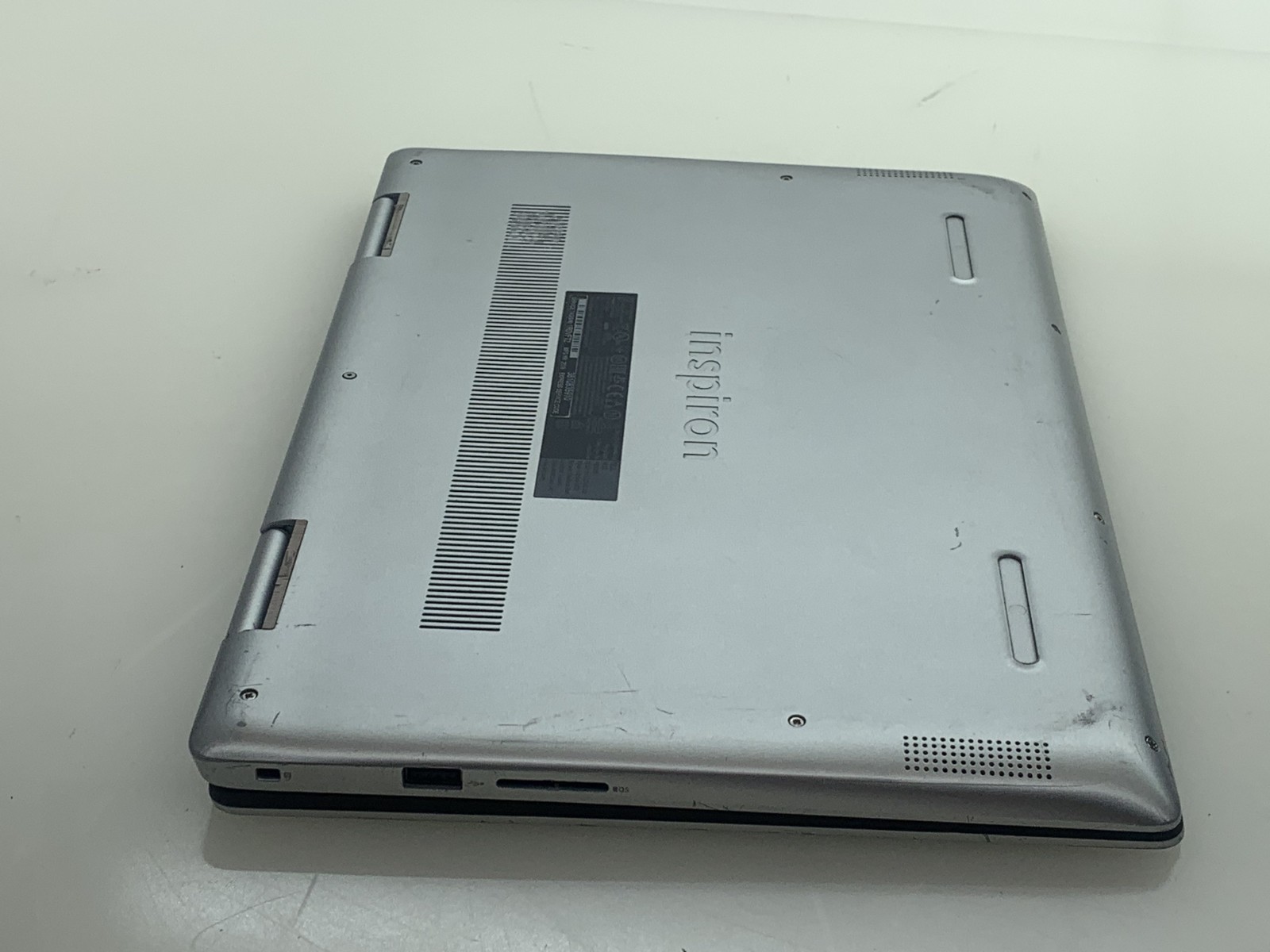 DELL INSPIRON 5482 i5-8265U@ 1.60GHz 8GB RAM 256GB NVMe W11H TOUCH WAC *READ