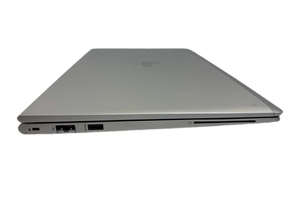 HP ELITEBOOK 650 G9 | Intel Core i7-1265U | 32GB | 512 GB SSD | WINDOWS 11