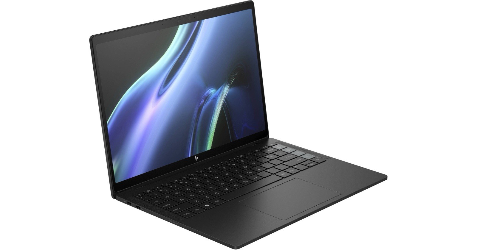 HP Dragonfly Pro 14″ Touch, Ryzen 7 7736U, 16GB RAM, 512GB SSD,Black