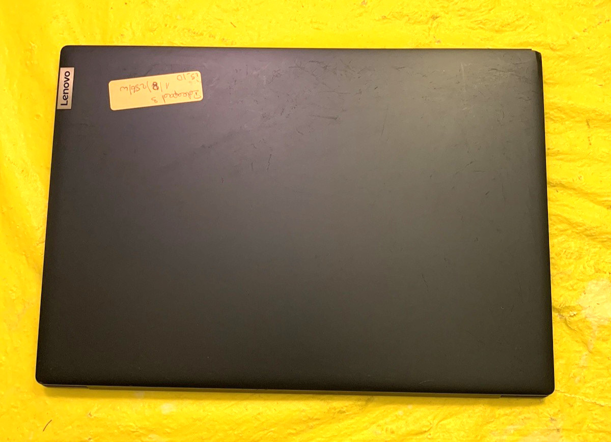Lenovo IdeaPad 3 17IIL05 Intel Core i5-1035G1 1.00GHz 8GB Ram 256GB SSD W11H