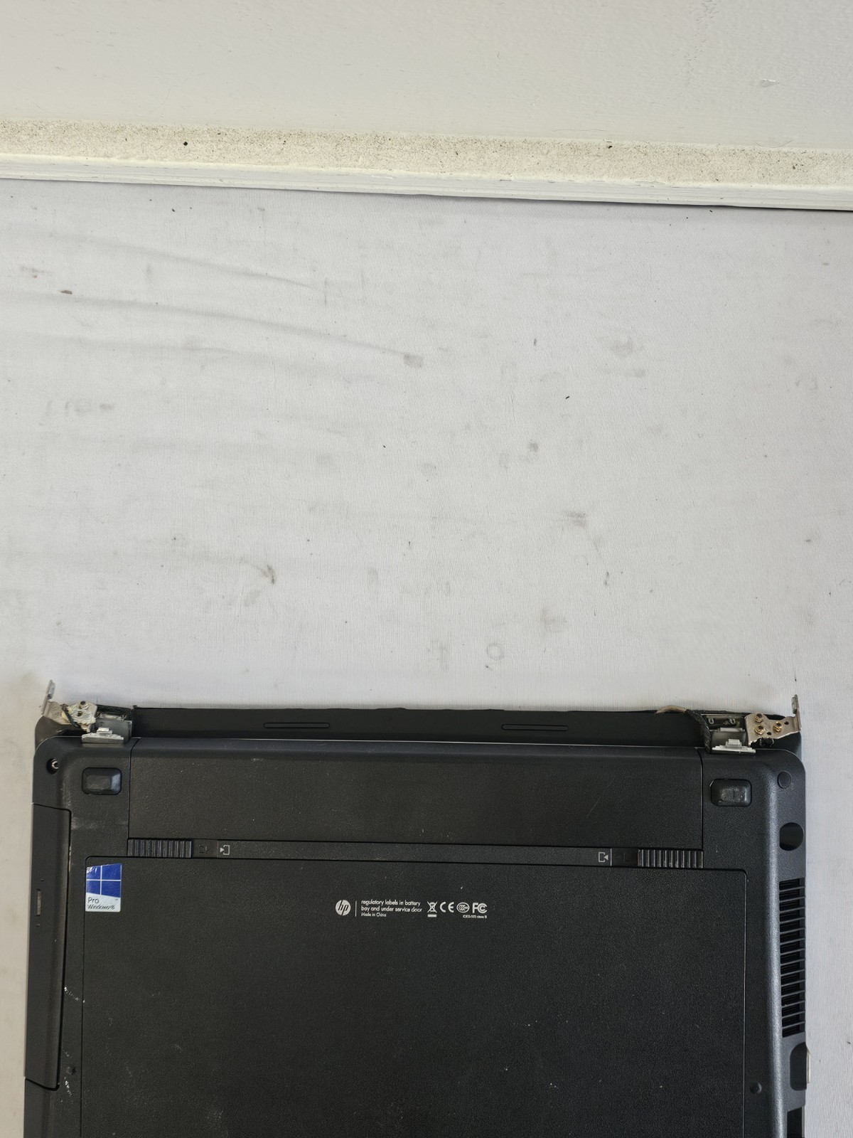 HP ProBook 4540s Laptop – Intel i5-3230m – 8GB RAM – 128GB SSD – Parts – READ