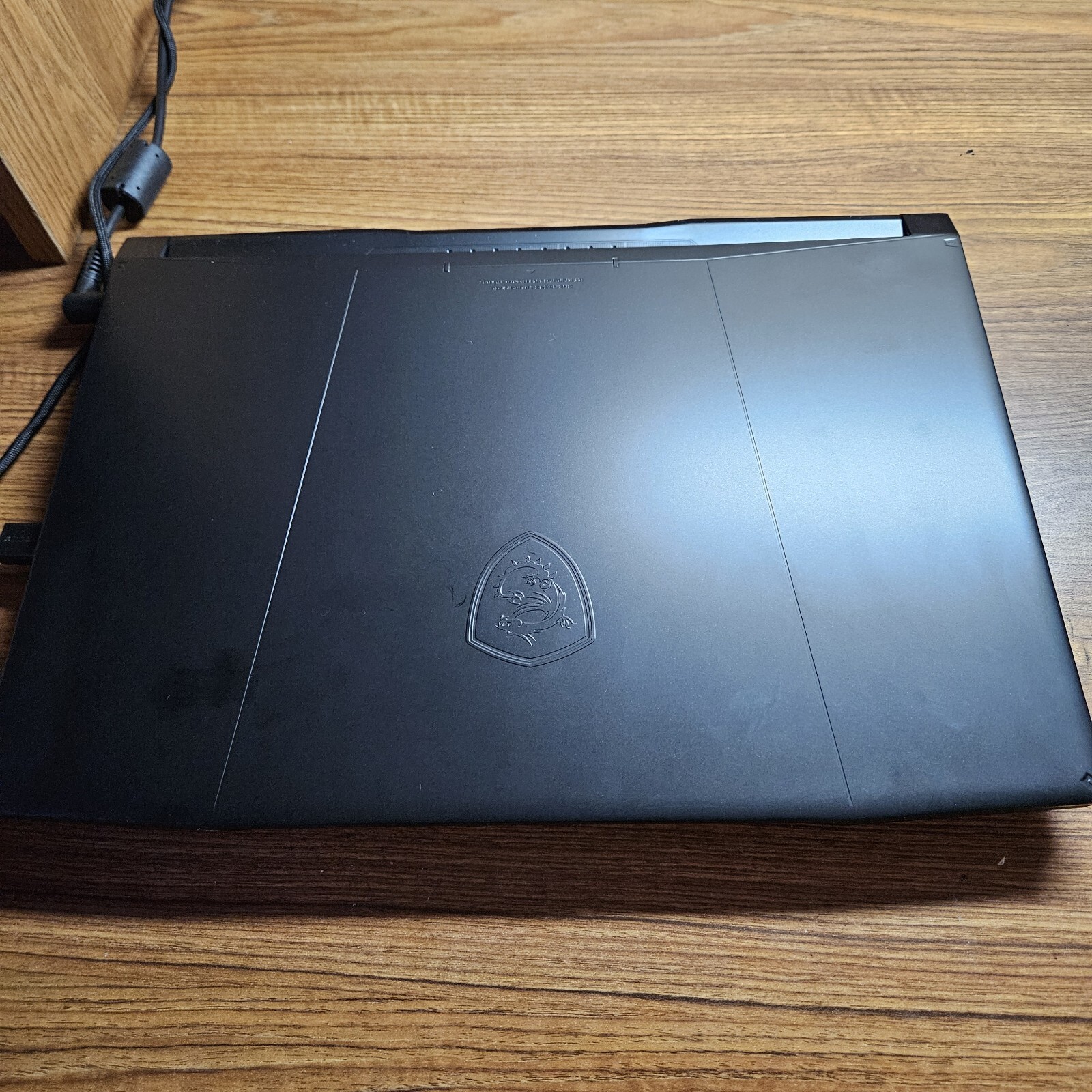 MSI Katana 15 B12VGK-439US 15.6” (1TB SSD Intel Core i7-12650H 4.7GHz 32GB RAM)