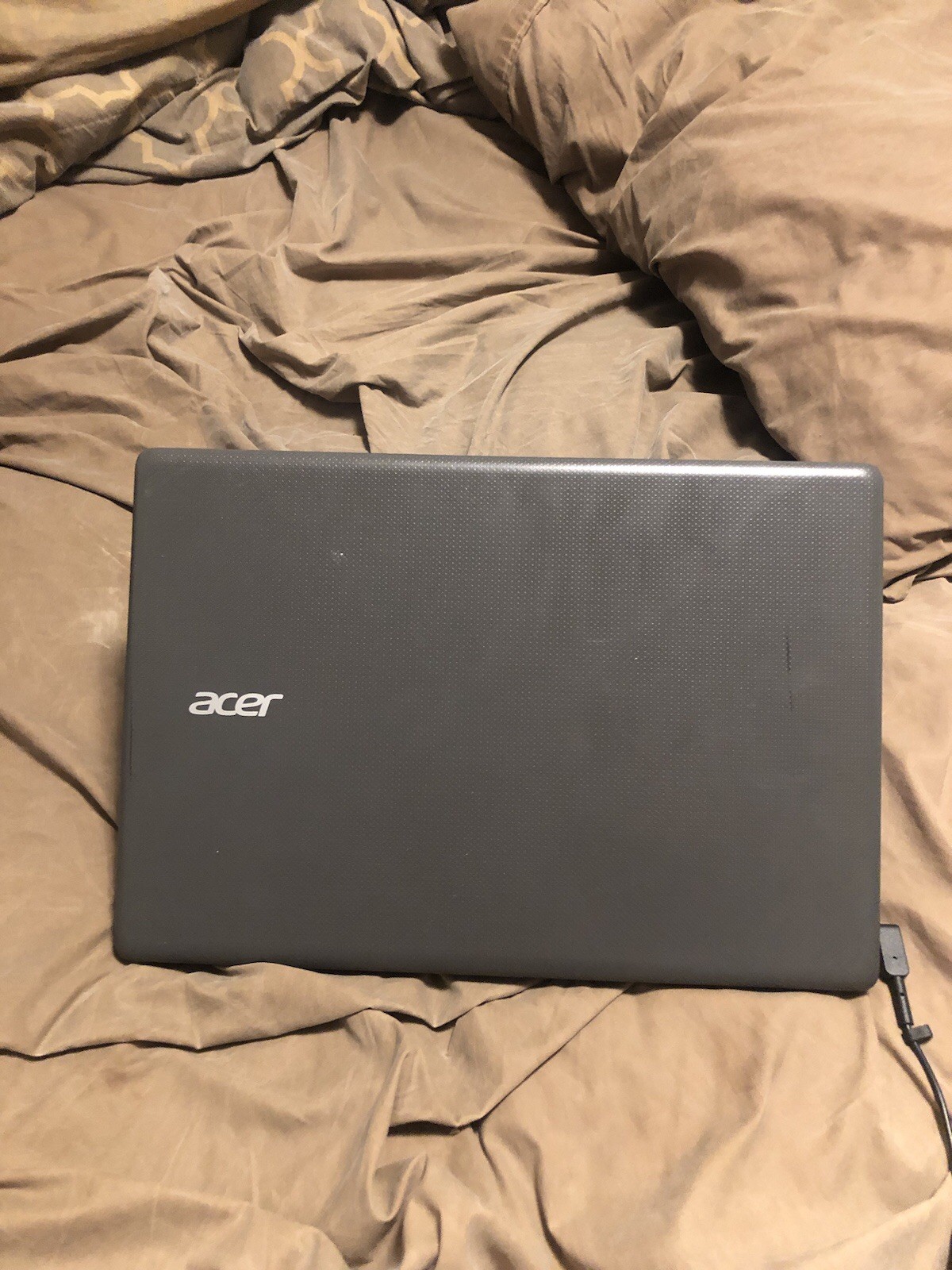 2016 Acer Laptop