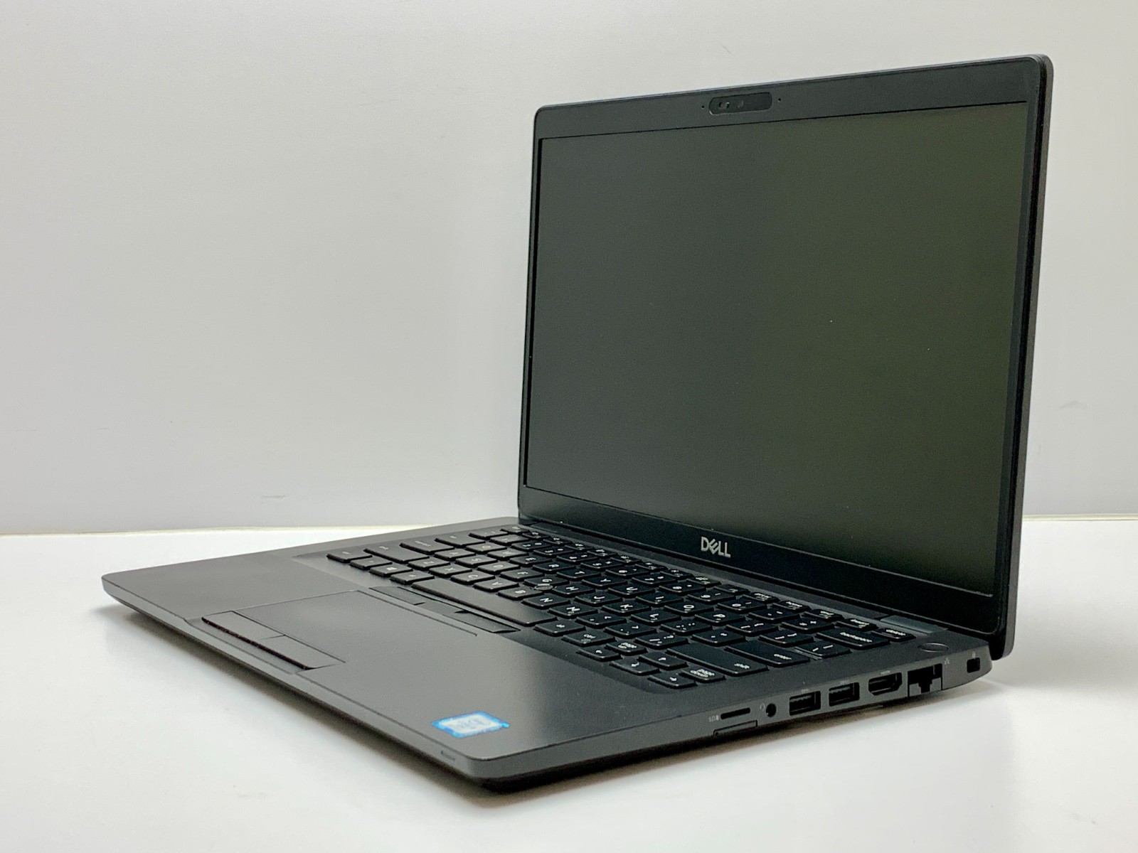 Dell Latitude 5400 | i5-8365U | 8GB RAM | 256GB NVMe | LINUX