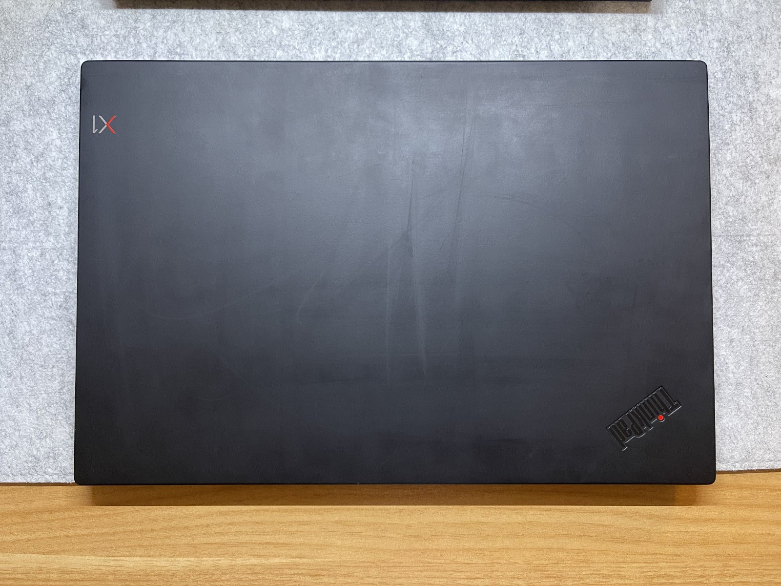 Lenovo ThinkPad X1 Carbon Gen 6 14″ WQHD i7-8650U 16GB 256 GB SSD W/IR Cam
