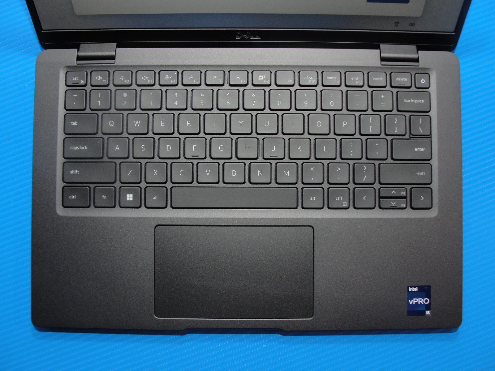 Dell Latitude 7430 14″FHD Intel Core i5-1245U 1.6GHz 16GB RAM 512GB SSD +PA