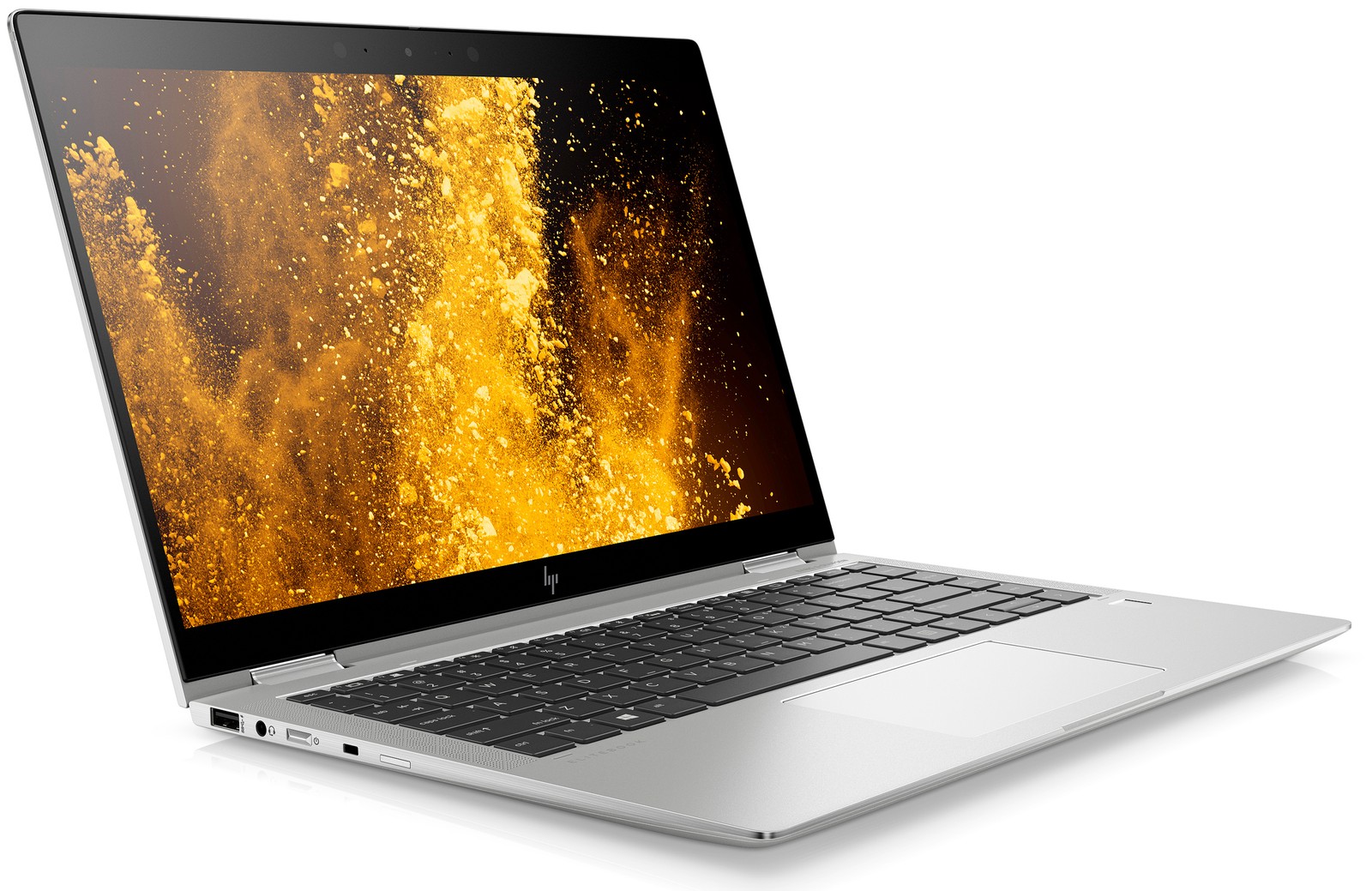 HP Elitebook X360 1040 G6 14″ Touch i5-8365U 8GB 256GB SSD W11P(Low Bat Health)