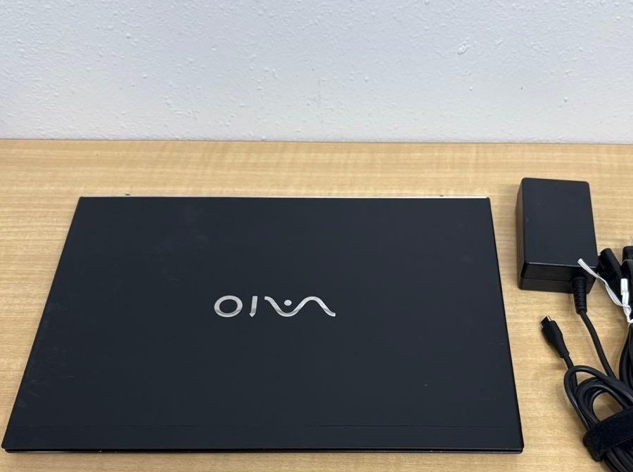 VAIO Pro PJ VJPG21 i5 1235U Iris Xe 16GB SSD 256GB 13.3″ FHD Win 11 Ultra-Light