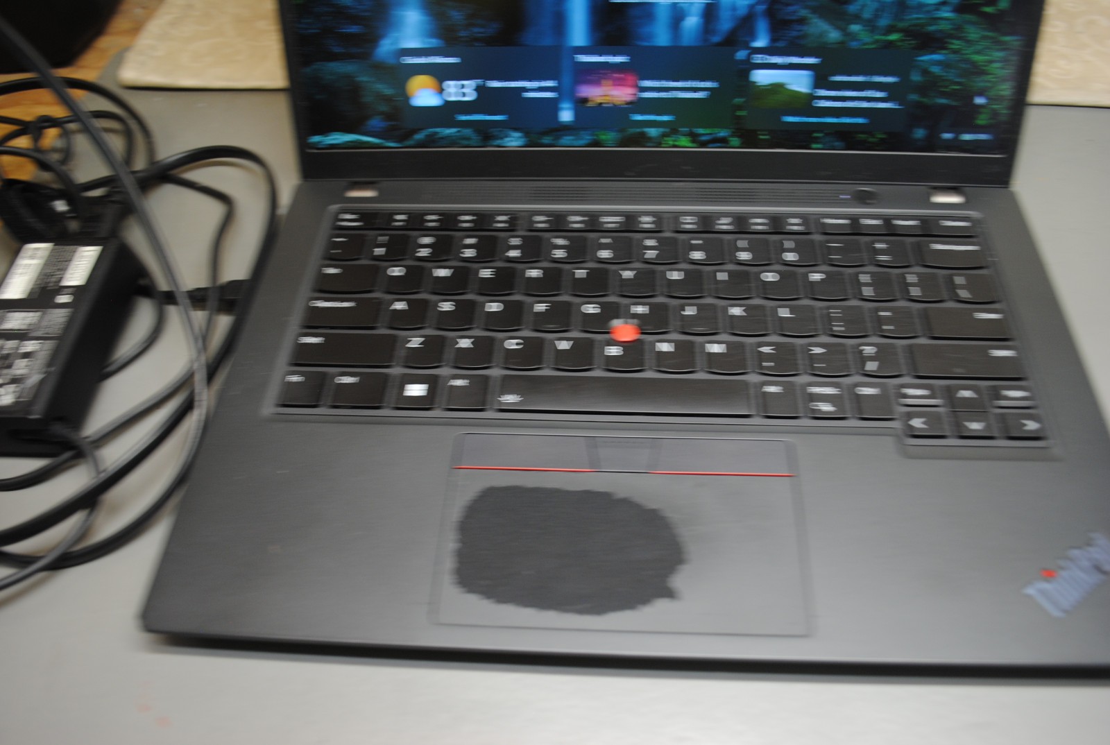 Lenovo ThinkPad L14 Gen 3 Ryzen 5 PRO 5675U 16GB WIN11PRO 256GB LAPTOP FREE SHIP