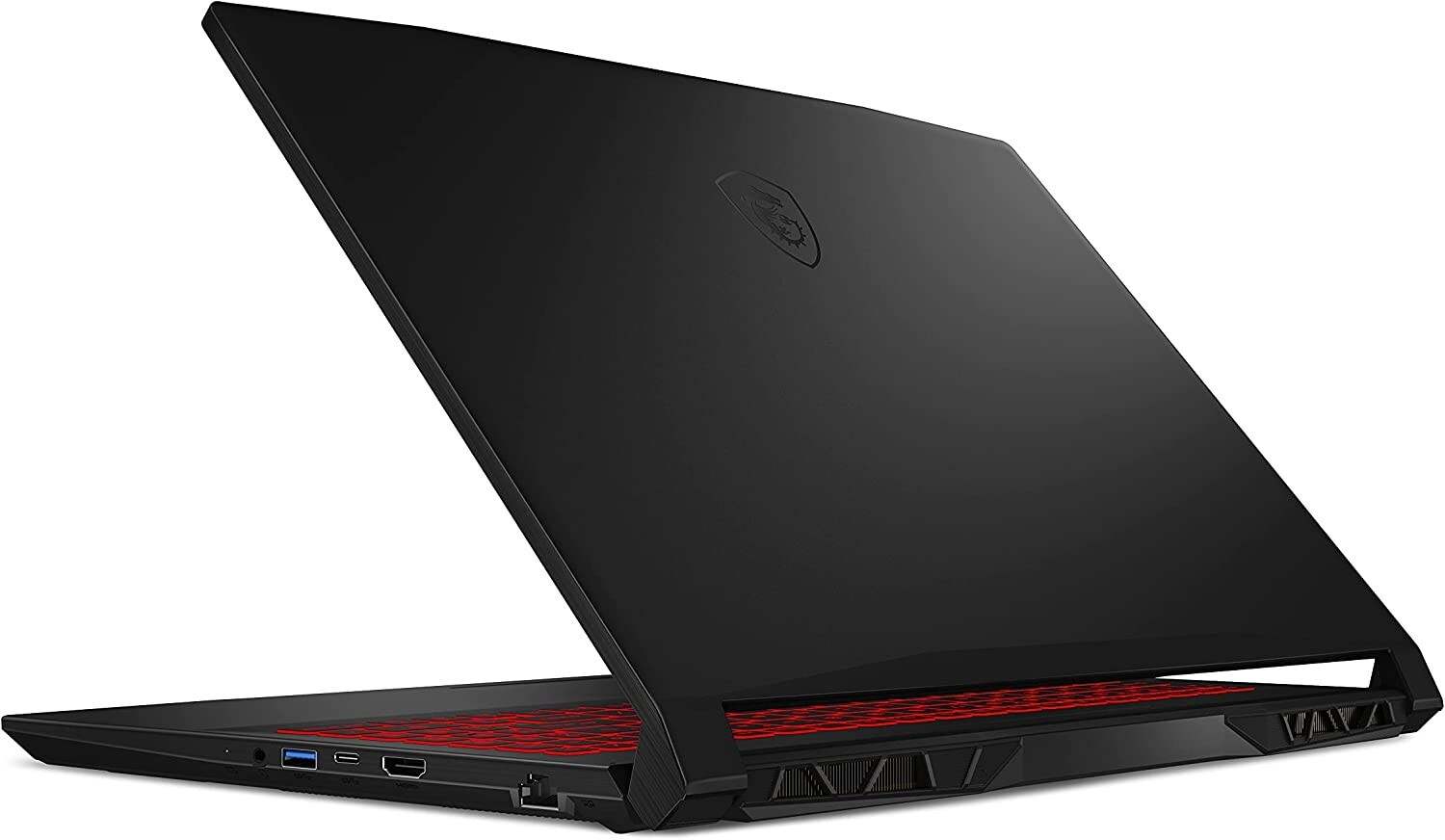 NEW MSI Katana 12UD-436 Laptop Notebook GF66 15.6″ 144Hz i7-12650H RTX 3050 Ti