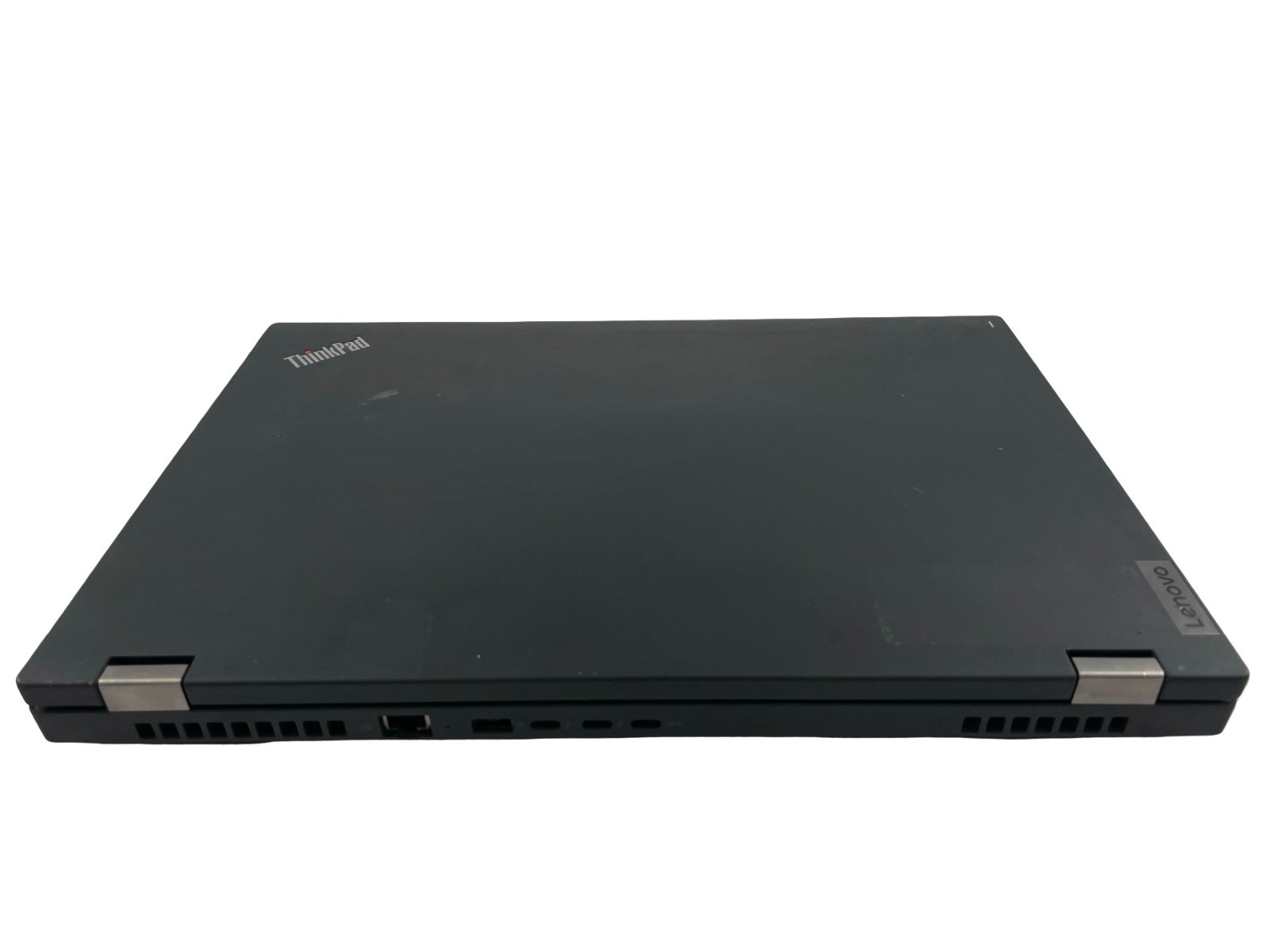 Lenovo ThinkPad P15 Gen 2i, Xeon W-11855M 32GB RAM 1.5TB NVMe W. 11P Ext. Bttry