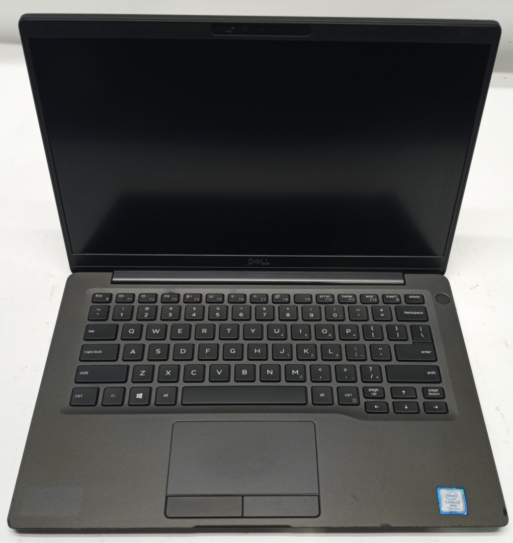 Dell Latitude 7400 14″FHD i7-8665u@1.90GHz 16GB RAM 256GB NVMe Win11Pro MC412*!