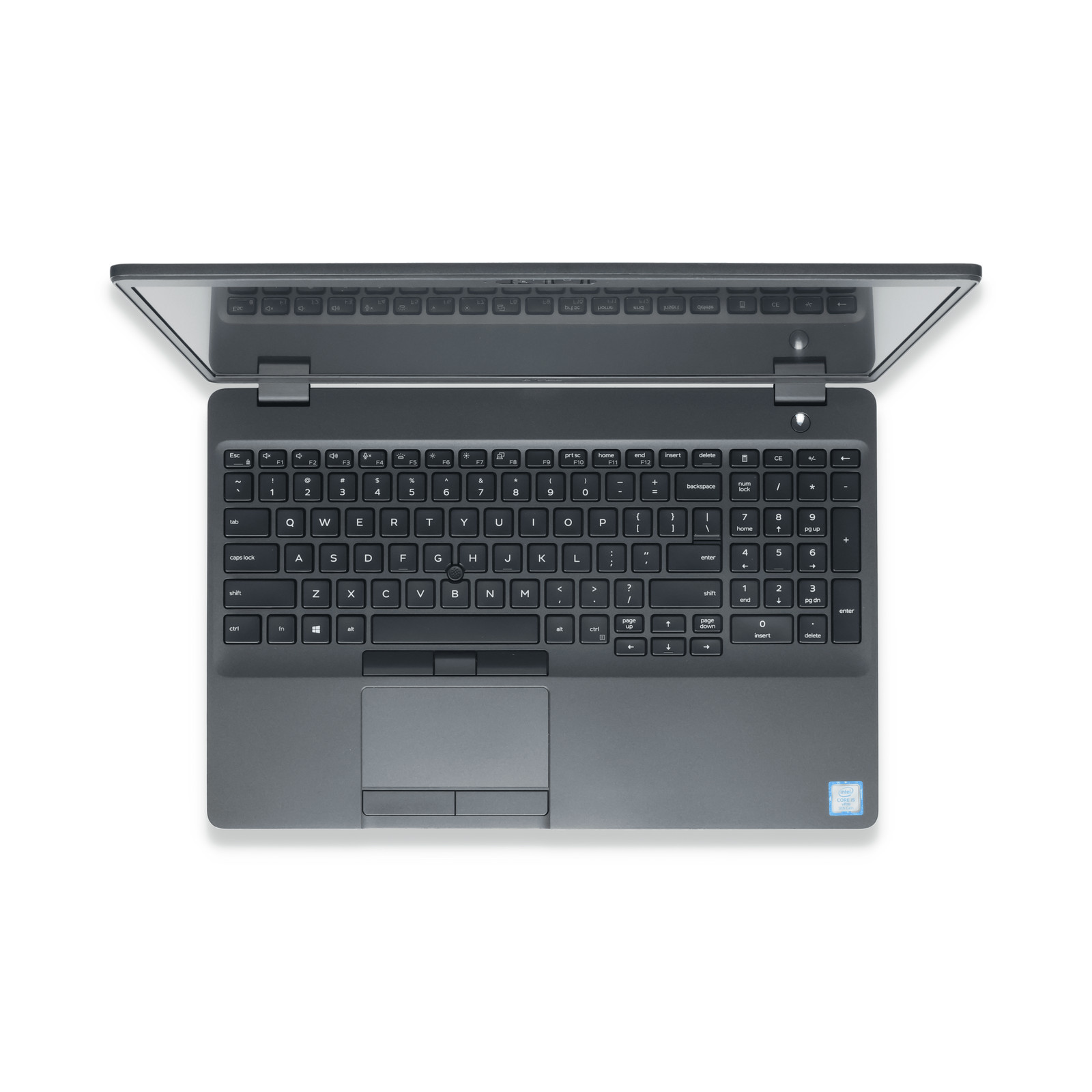Dell Latitude 15.6″ Laptop : i5 9th Gen | 4GB Ram 256GB SSD | Windows – Refurbis