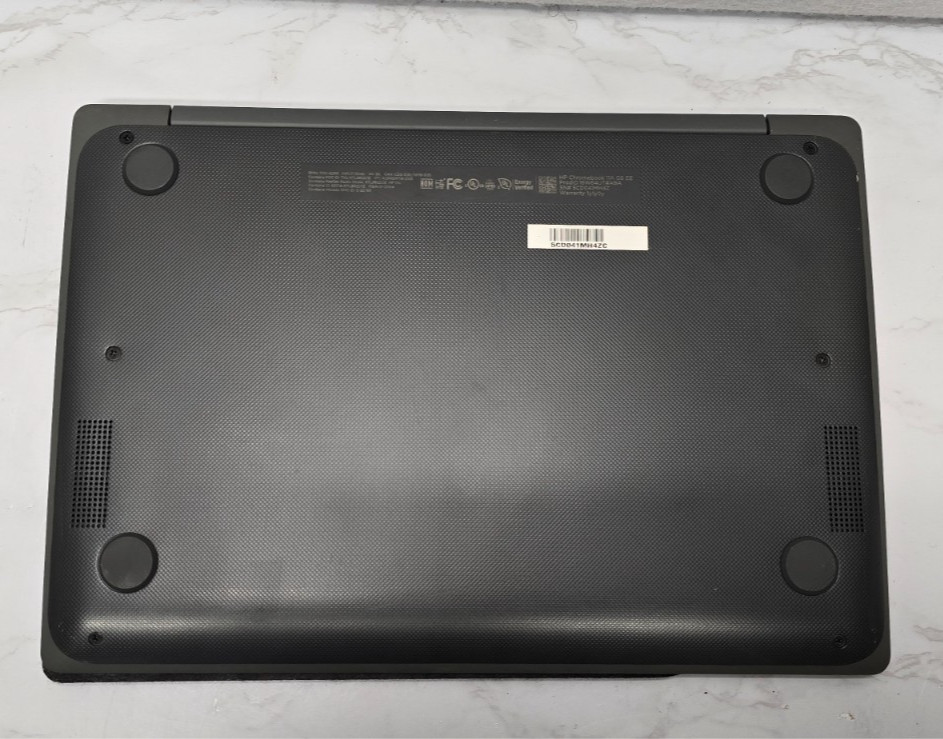 HP 11A G8EE Chromebook 11.6″ 4GB 32GB, Gray