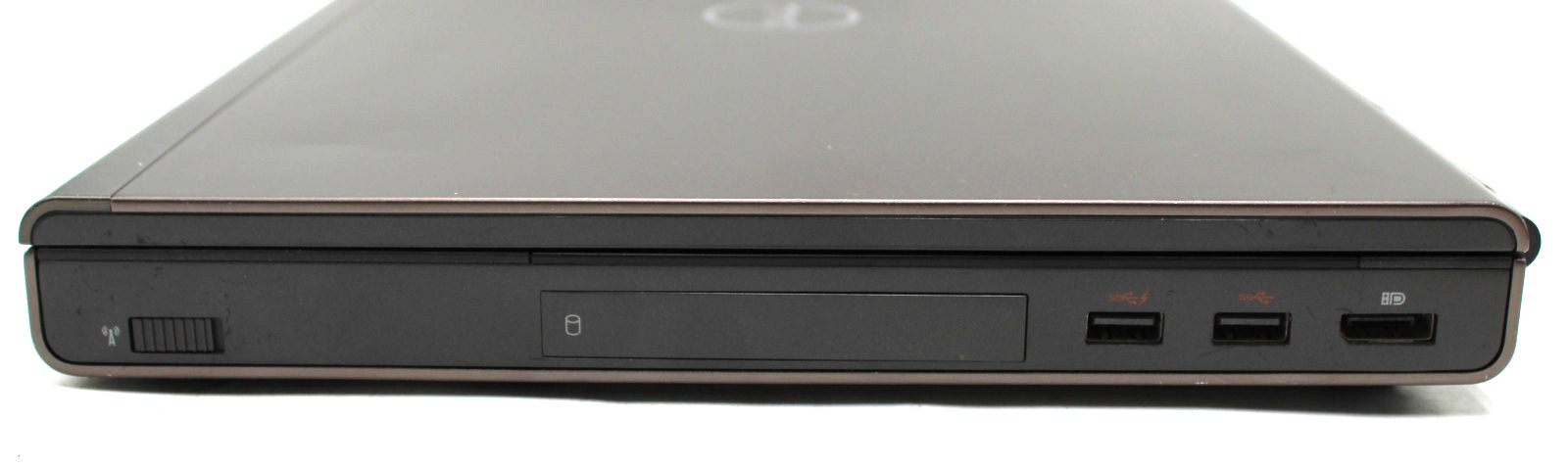 Dell Precision M4700 Laptop i7-3840QM 2.80GHz 16GB RAM 256GB SSD Win 10 K2000M