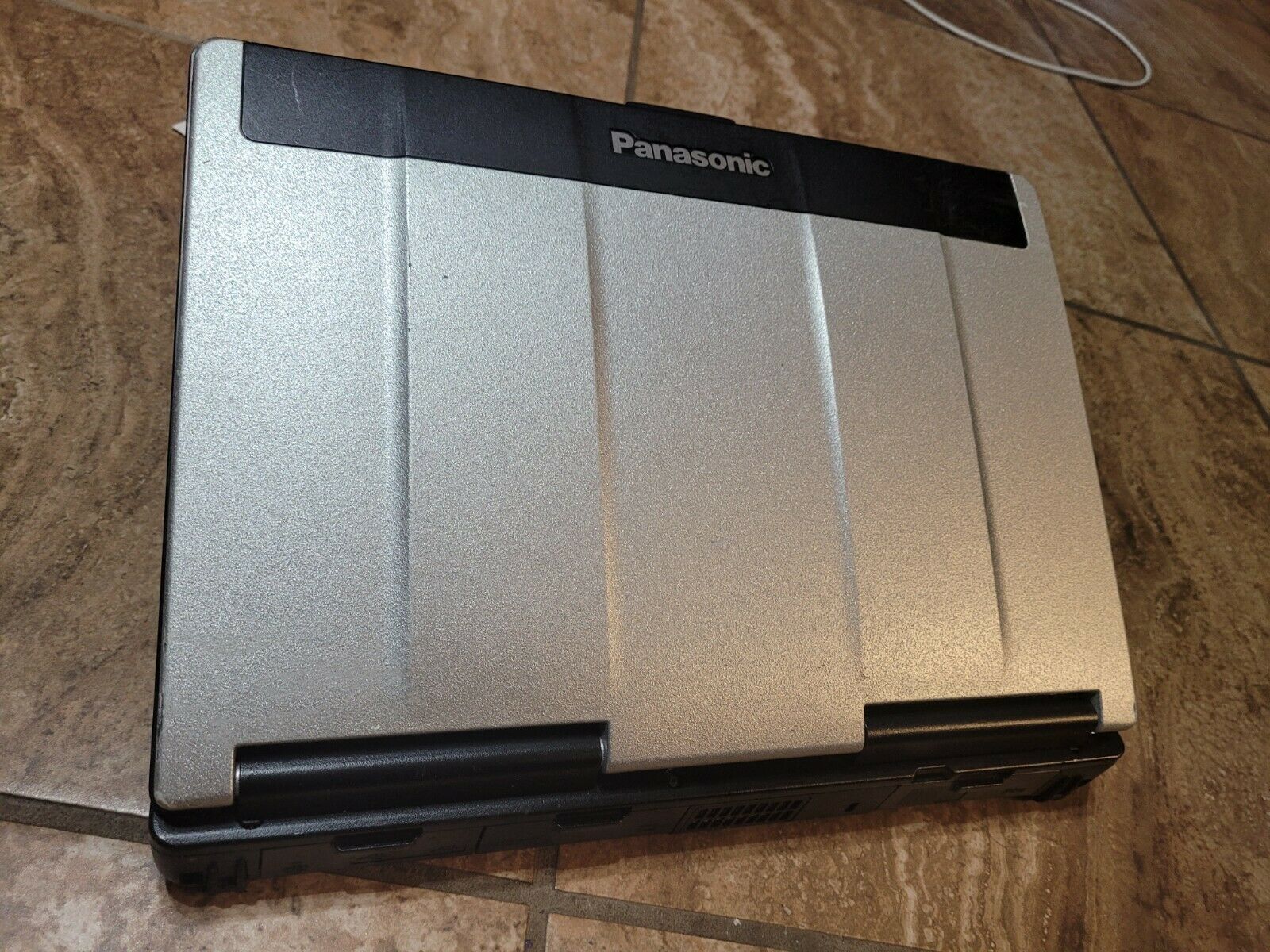 PANASONIC CF-53 MK3 NON-TOUCH🔹i5-3340M@2.70GHz✔️500SSHD✔️8GB✔️WIN10PRO64BIT