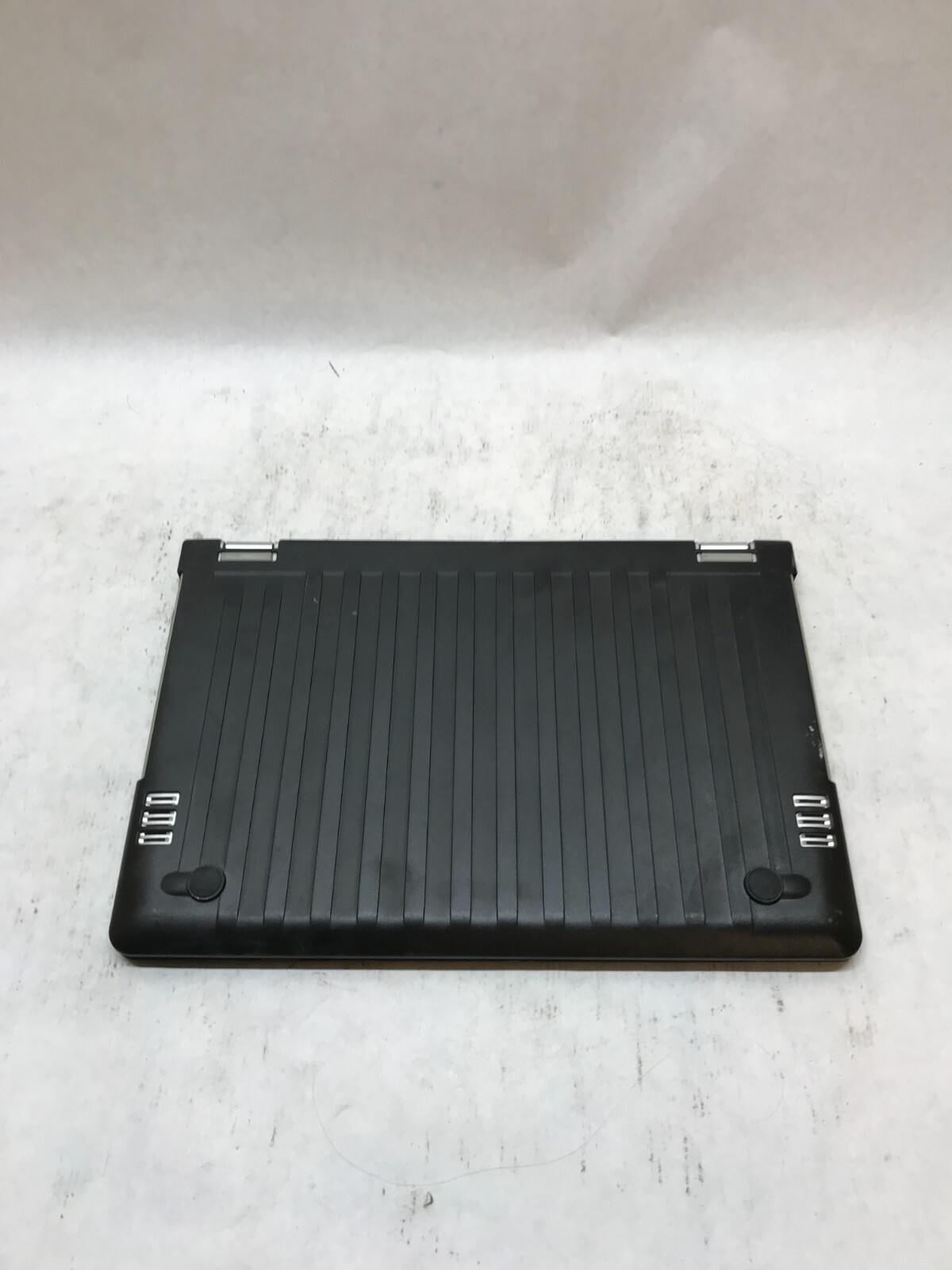 Lenovo Yoga 3 1170 11″ Intel M-5Y71 8GB RAM NO HDD/OS For Parts UNTESTED – – DW