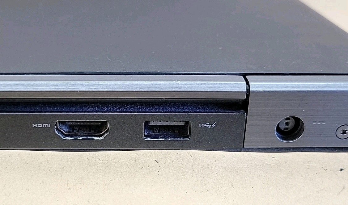 Dell Latitude E7450, Intel Core i7-5600U @ 2.6GHz, 16GB RAM, NO SSD, NO OS