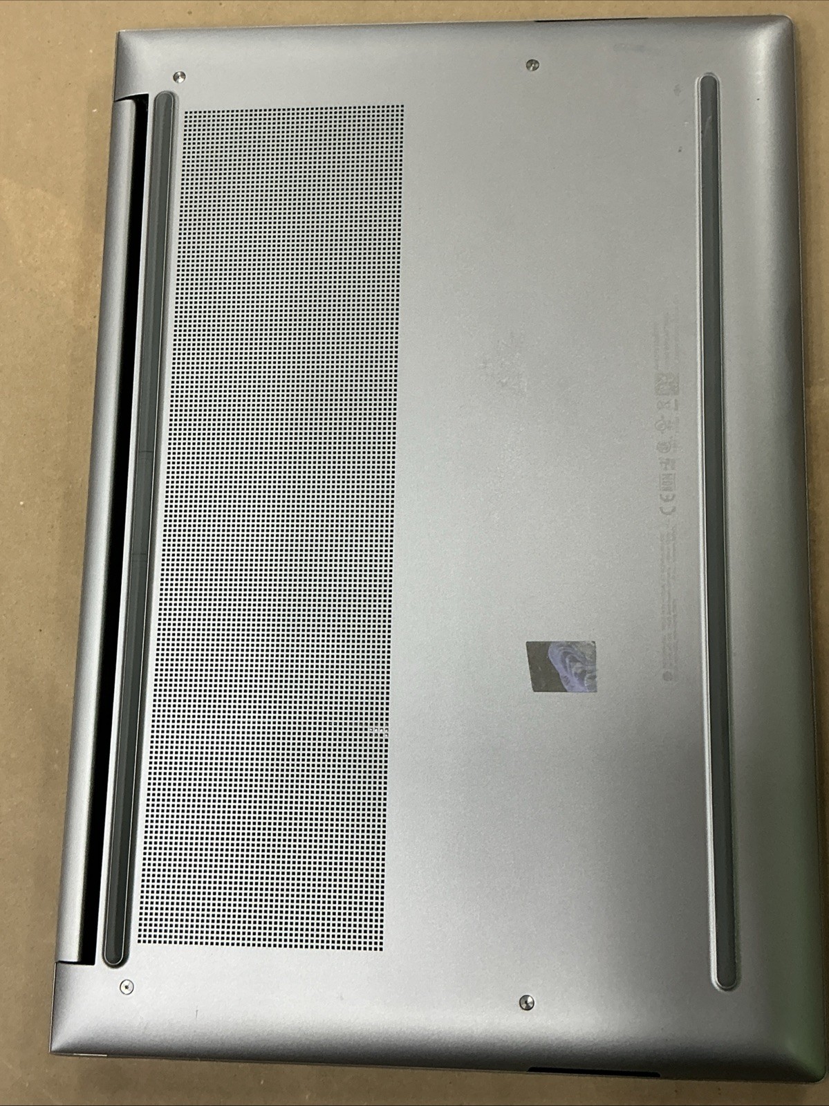 HP ZBook Studio G10 Workstation Laptop PC 16″ i7-13800H 32GB RTX 4070 1TB SSD