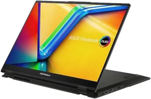 Asus VivoBook Flip S 16 OLED TP3604 2-in-1 2023 Touch 16 in FHD+ Core i7