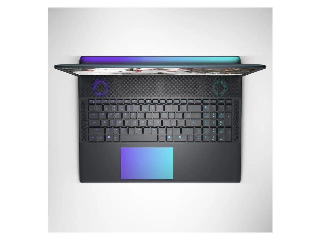 Dell Alienware Gaming Laptop – 18 Inch 2.5K WQXGA (2560×1600) 300Hz IPS Display,