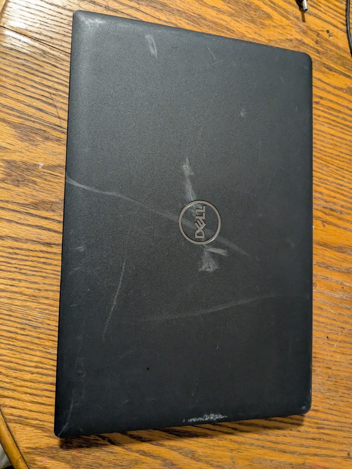 Dell Latitude 3520 15.6″ i5-1135G7 2.40GHz 8GB NVIDIA MX350 Black