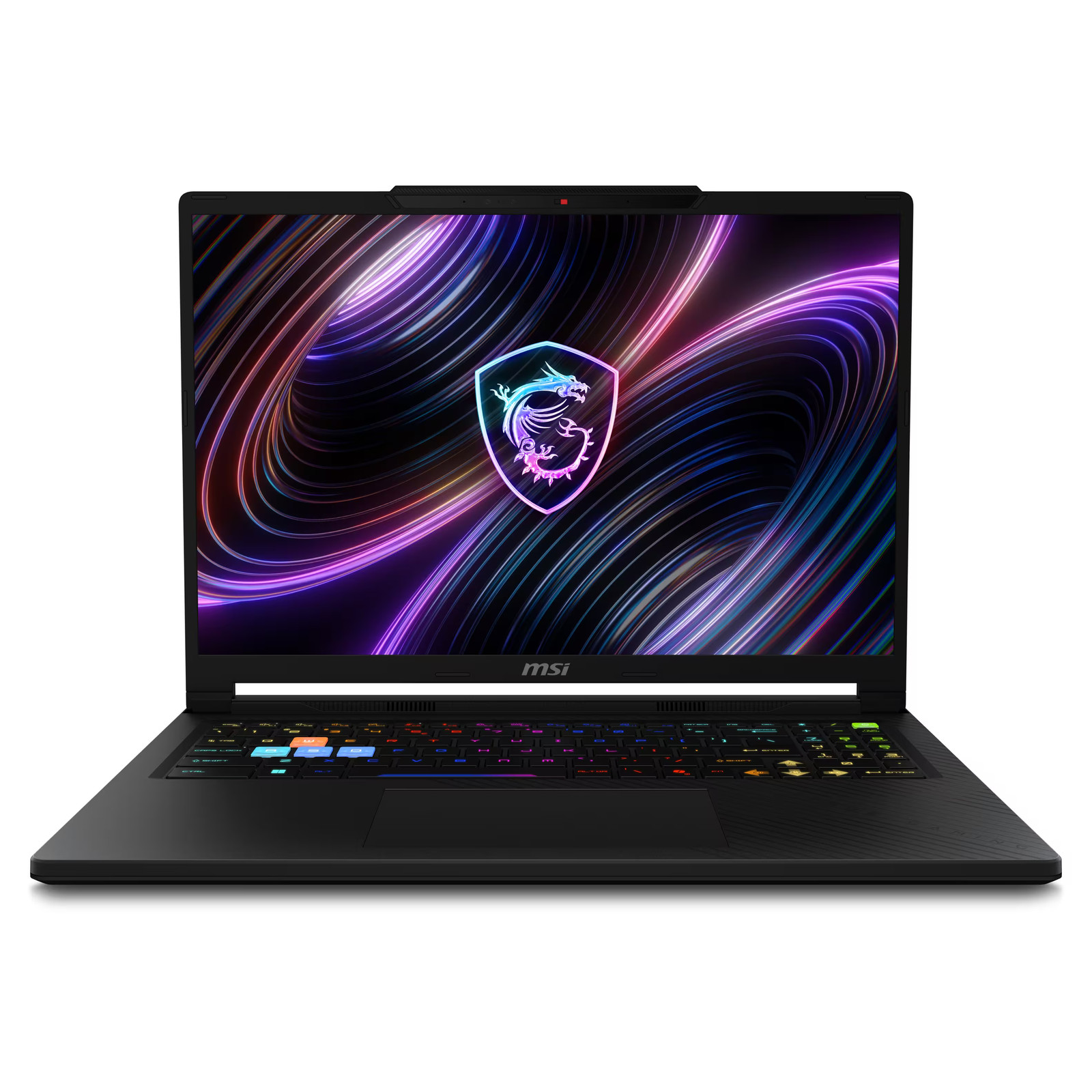 MSI – Raider 16 HX 16″ 2.5K QHD+ 240Hz Gaming Laptop Intel Ultra 9 275HX 2025…