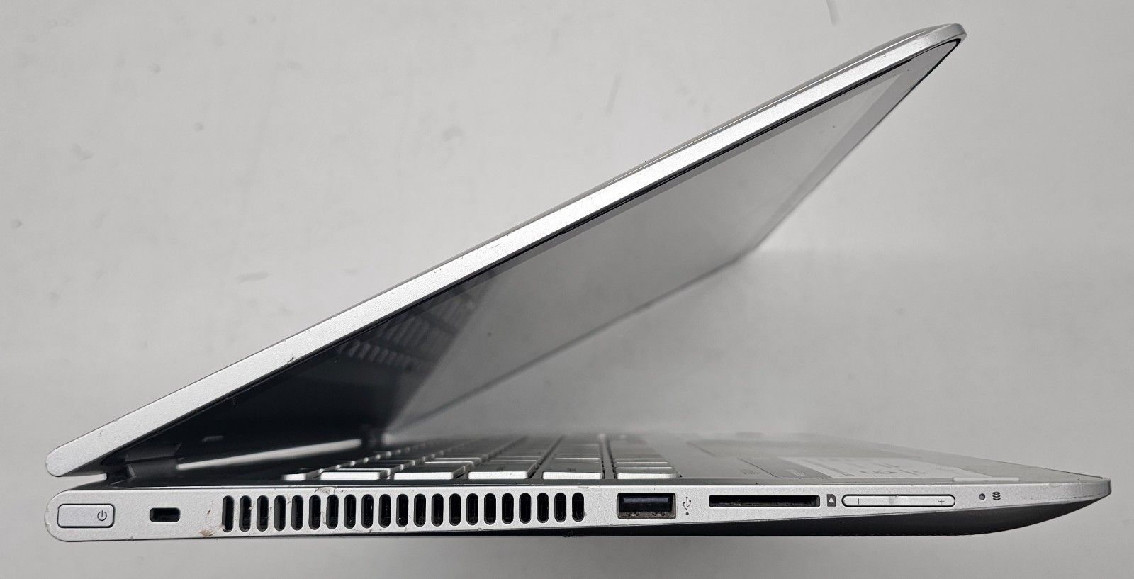 HP Envy x360 m6-w105dx 15.6″ Touch Laptop Intel i7-6500U 16GB Ram NO HD/OS (FL)